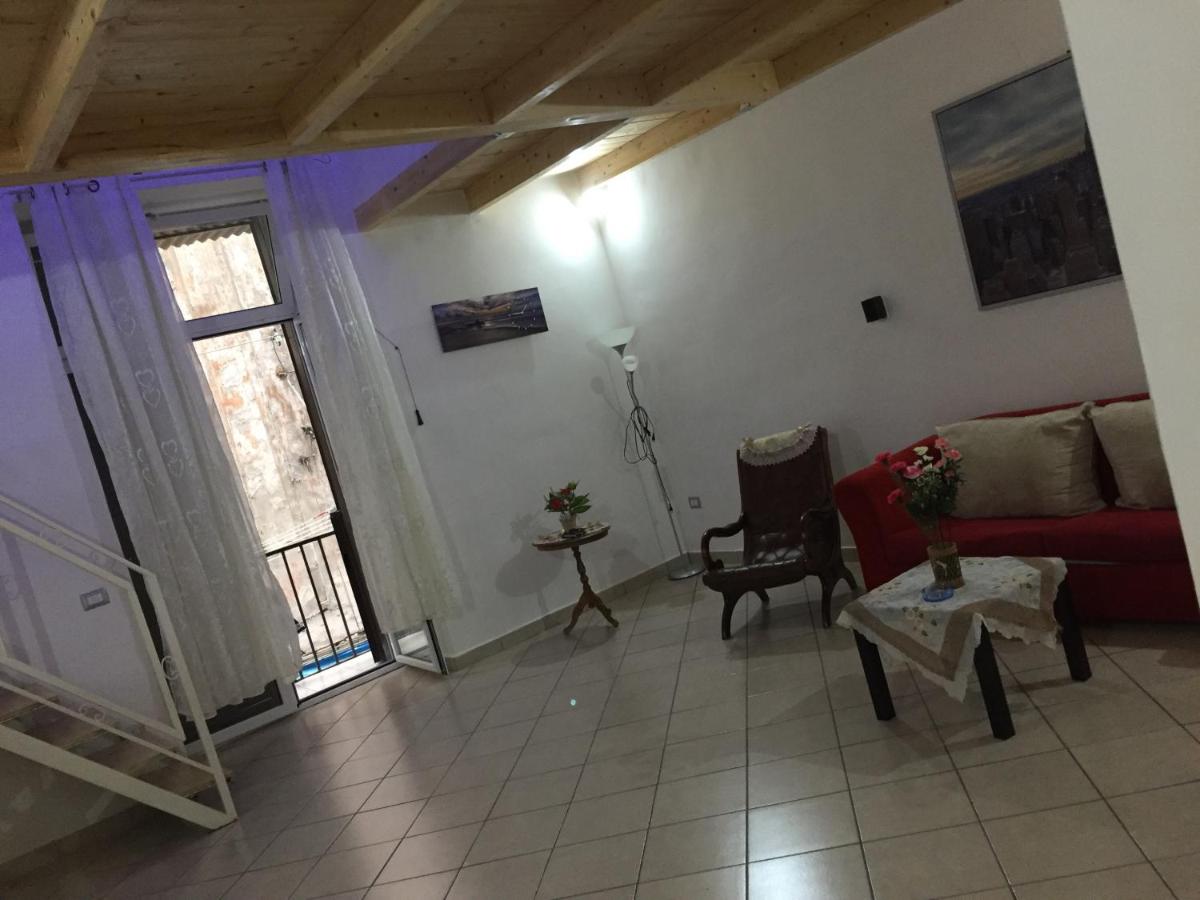 House Maria Paradiso