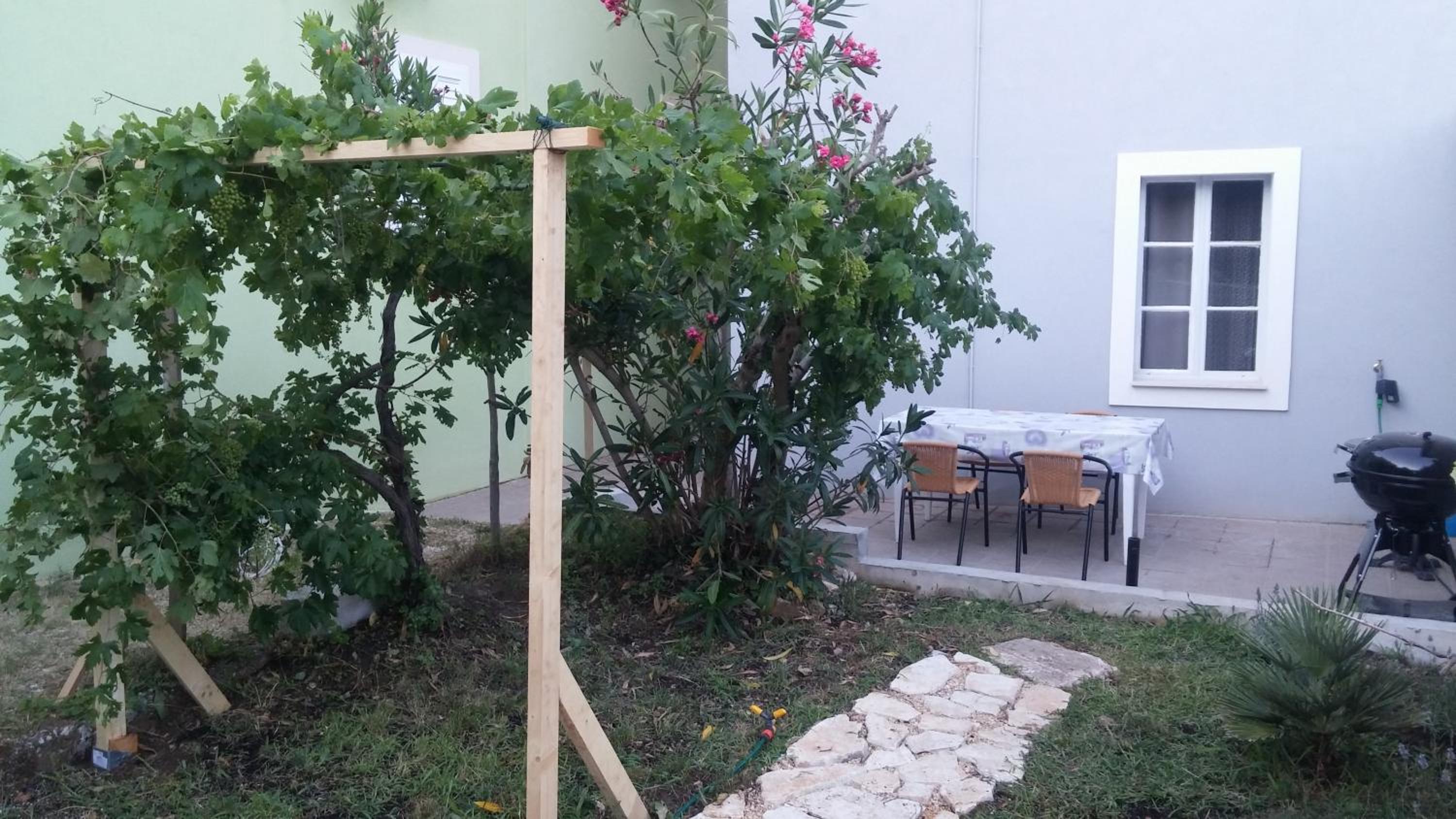 Family House Nerezine