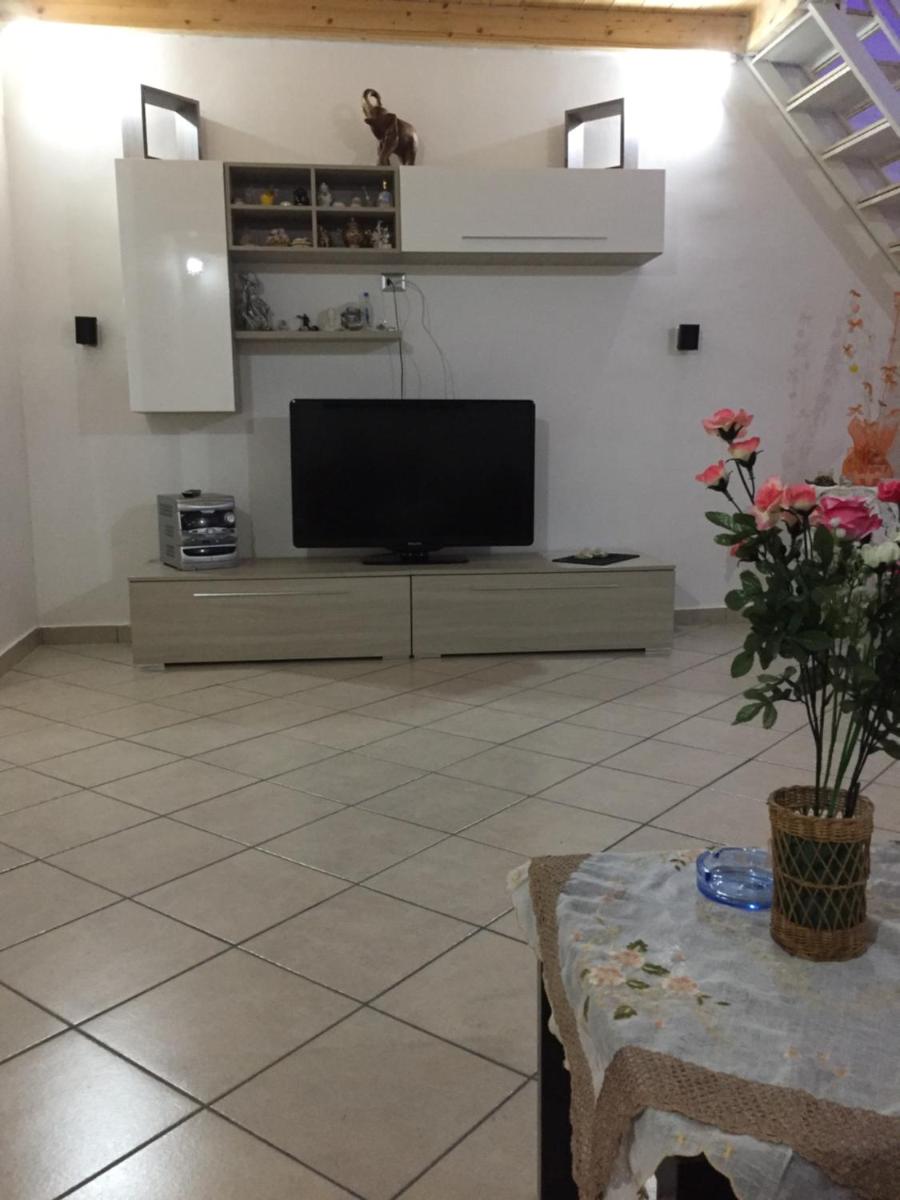 House Maria Paradiso