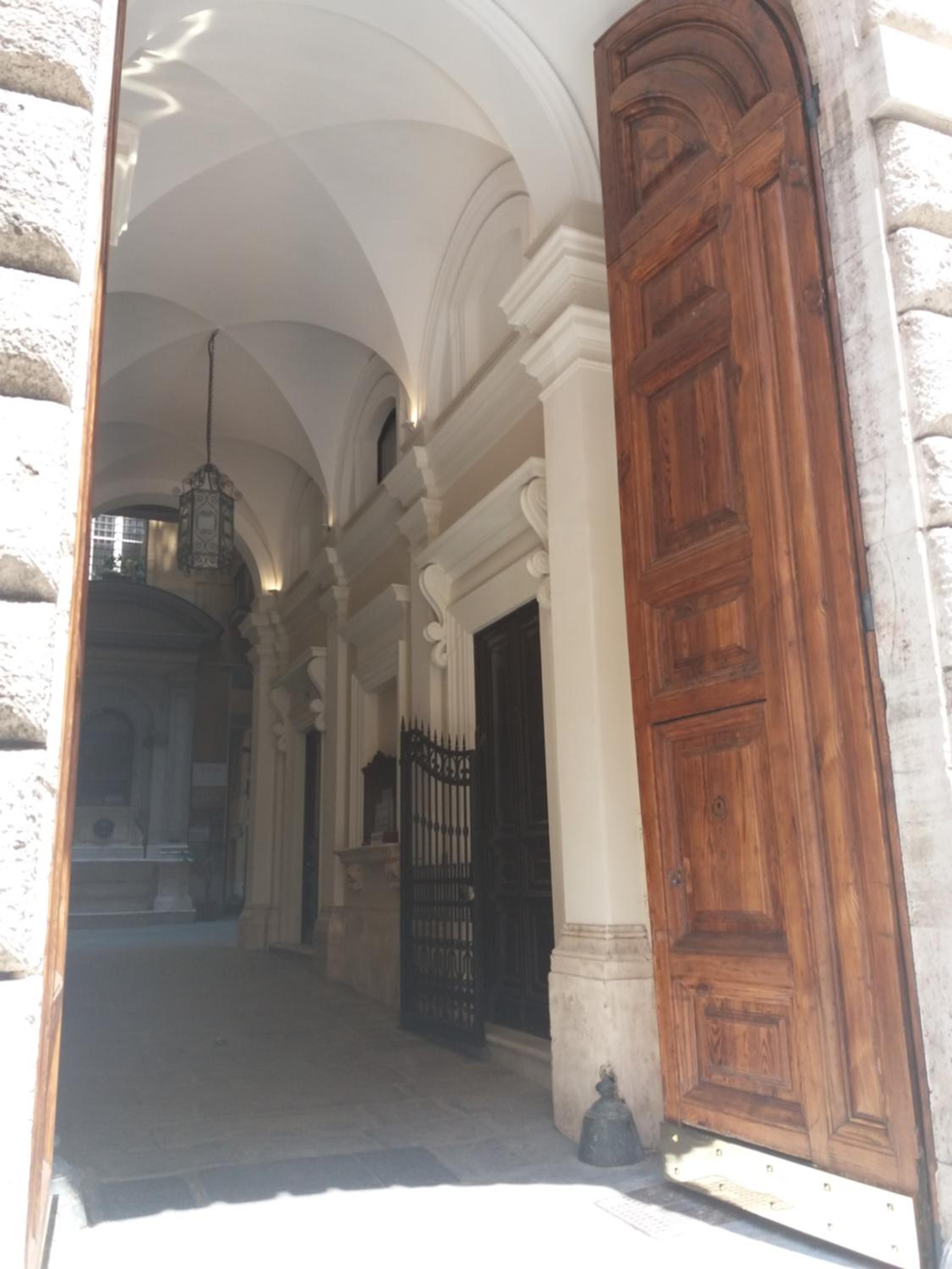 Residence Europa