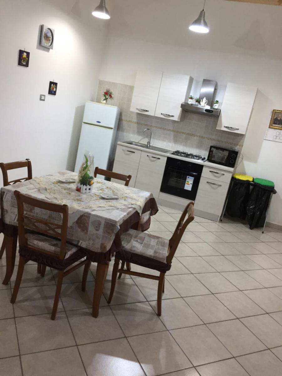 House Maria Paradiso