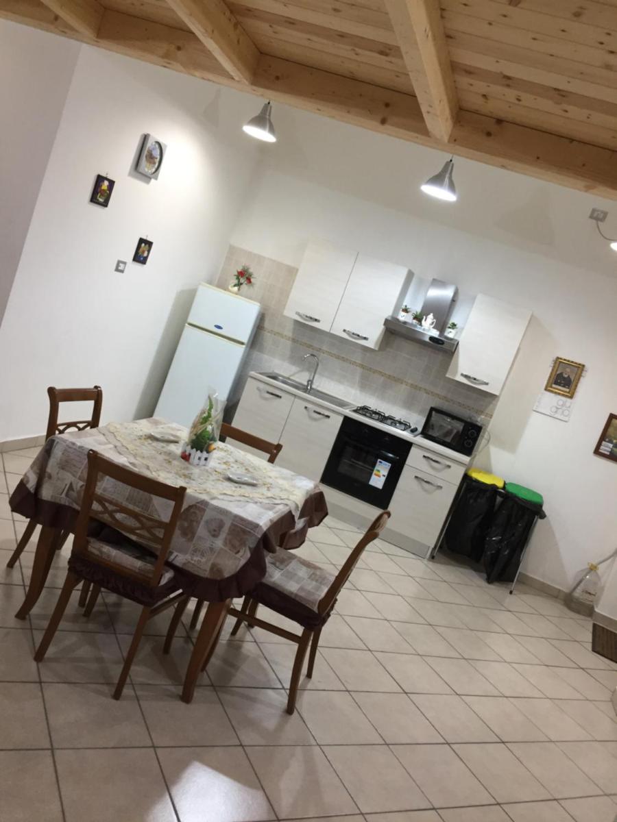 House Maria Paradiso