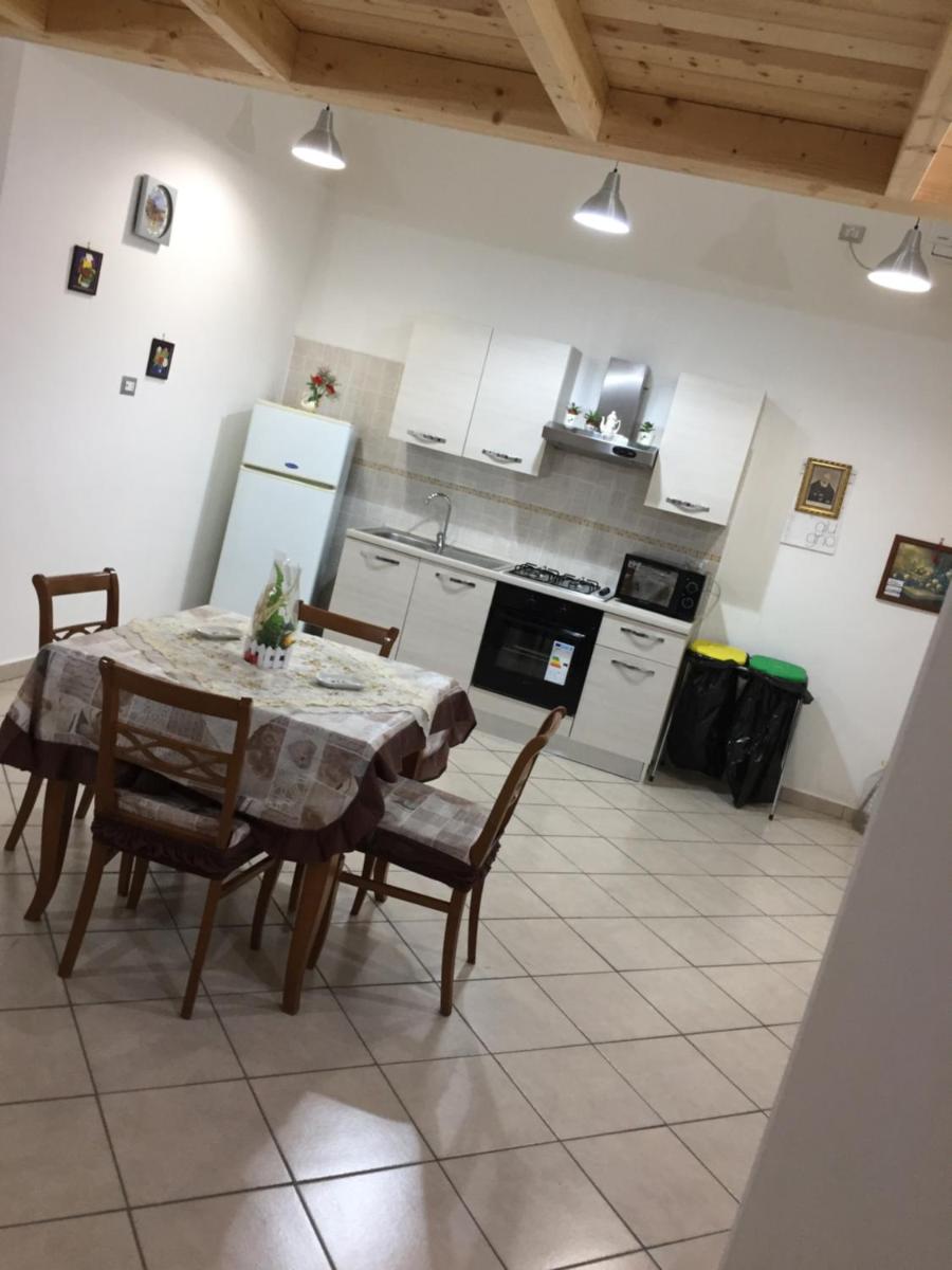 House Maria Paradiso
