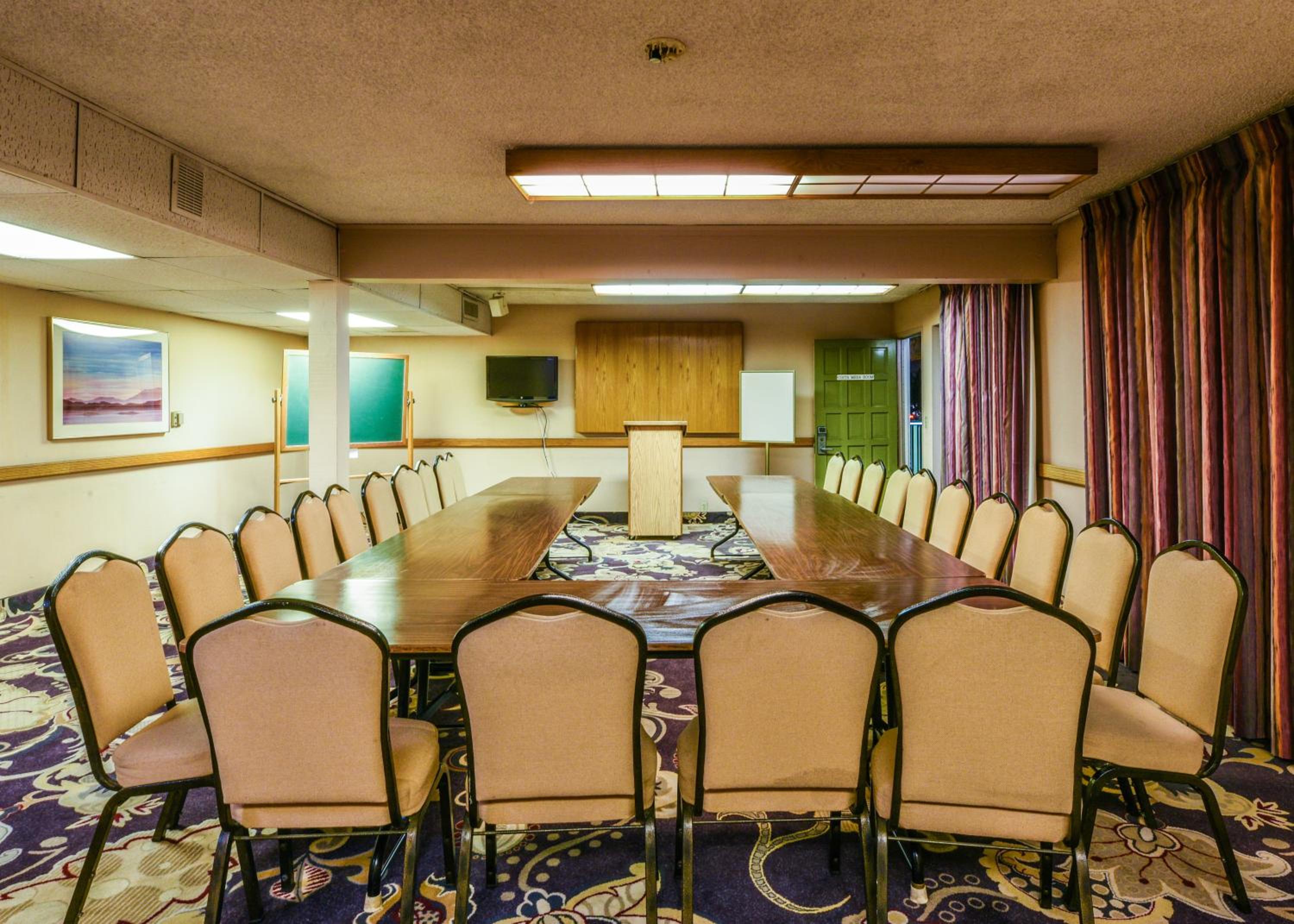 Vagabond Inn Costa Mesa, Billede 26