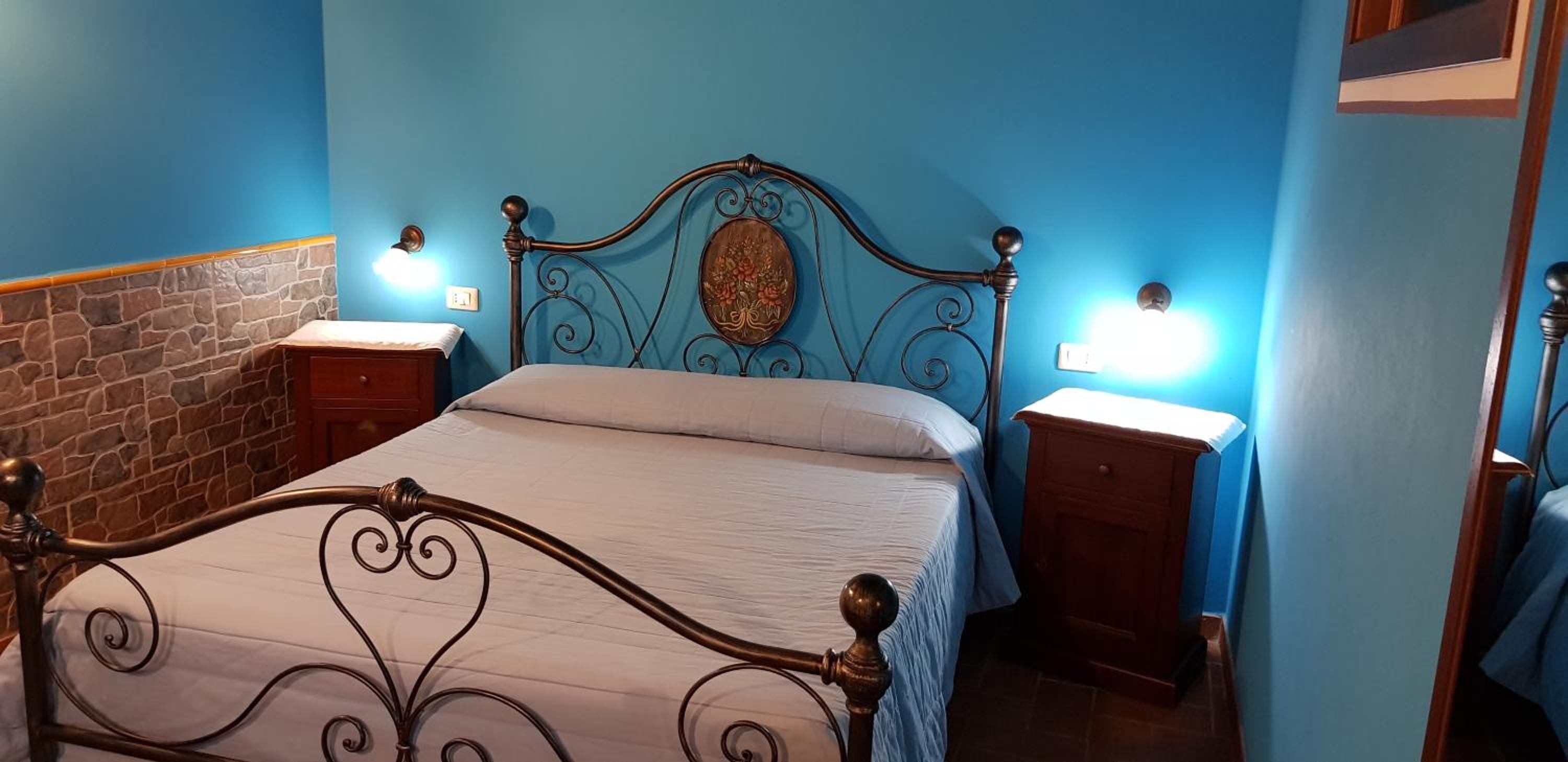 Agriturismo Arcobaleno della Torretta, Billede 32