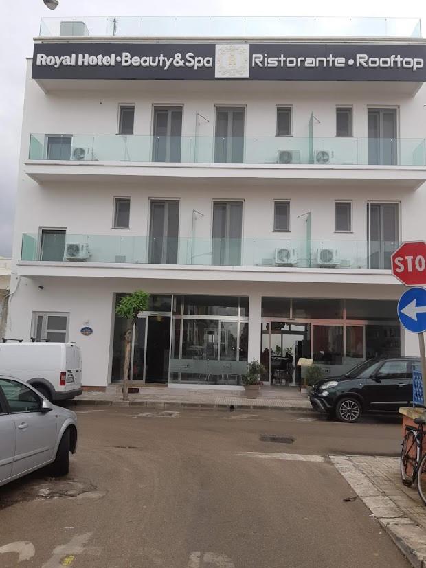 Hotel Royal - Beauty & Spa