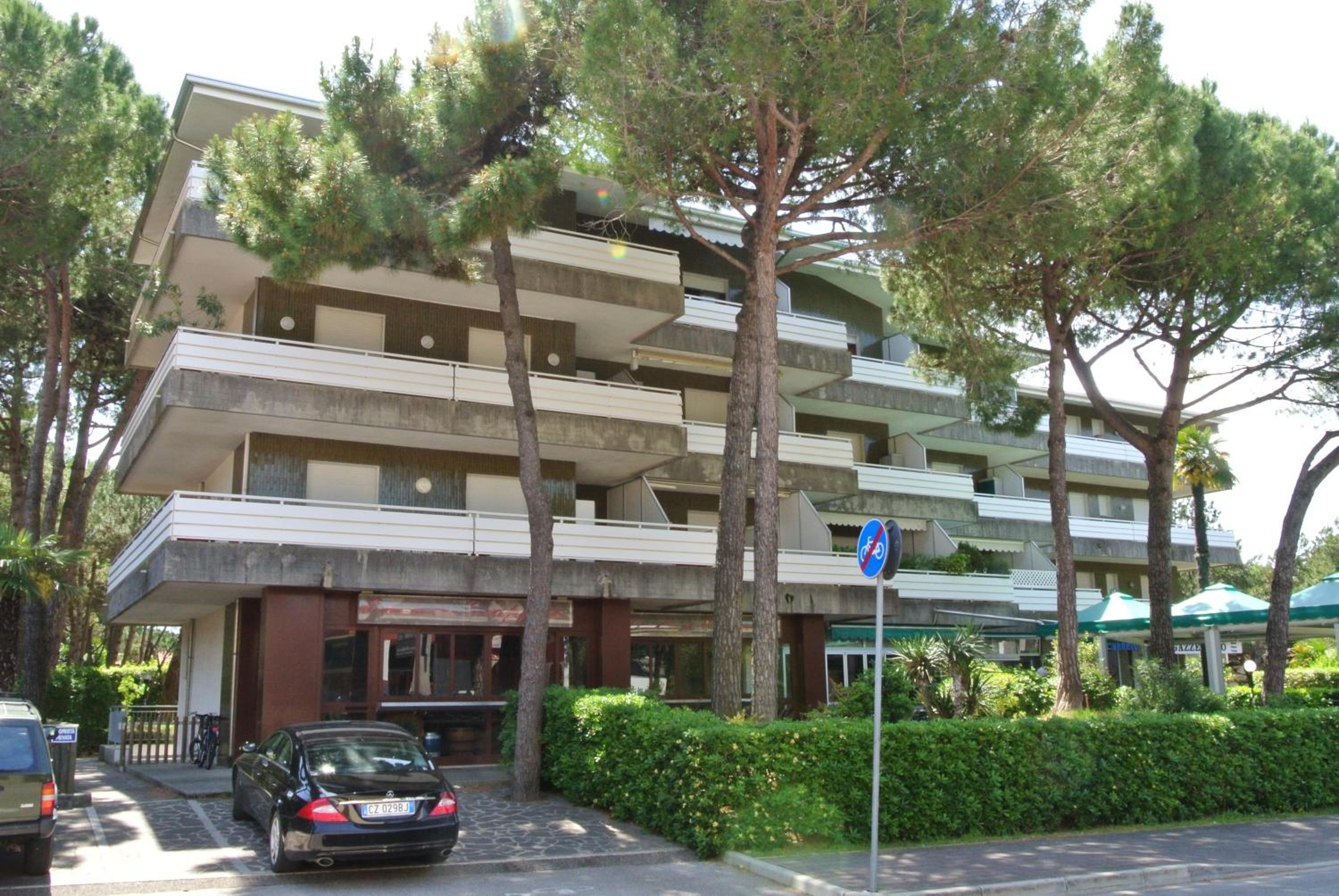 Condominio CAPRICCIO