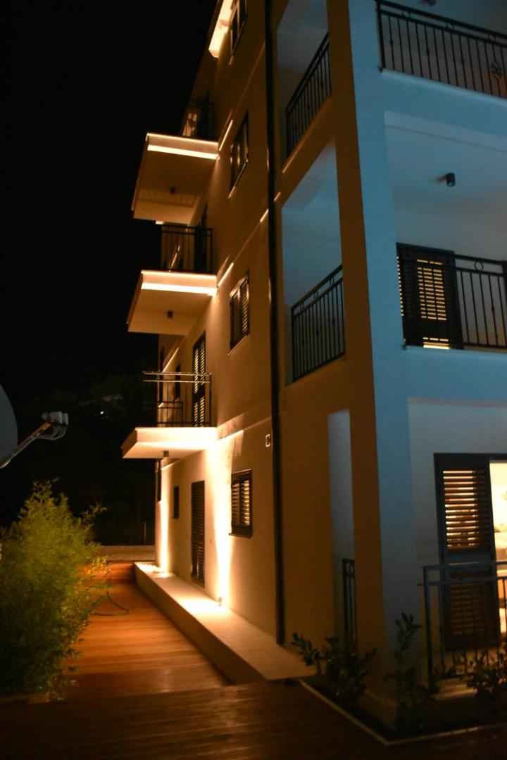 Baltimore.House en Baška Voda