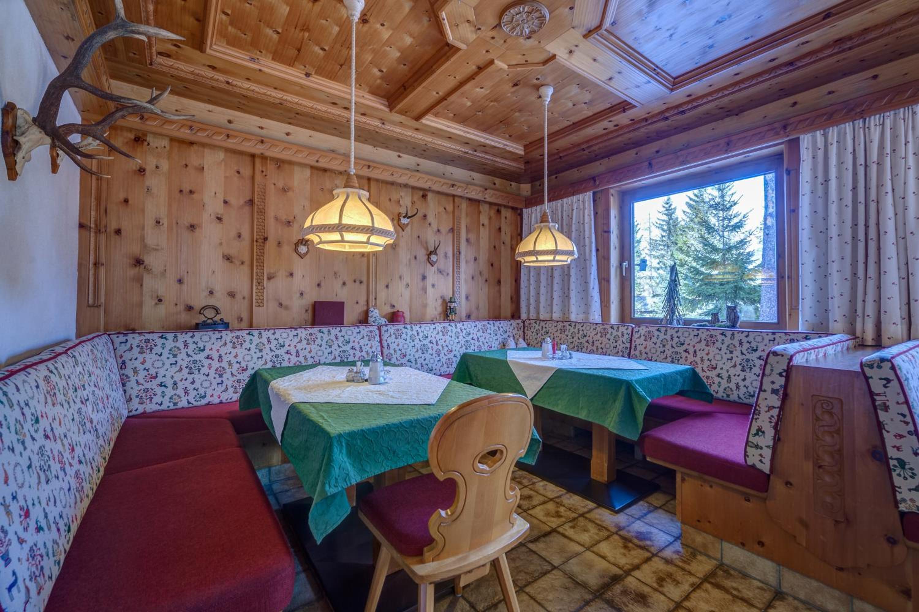 Das ALPSPITZ