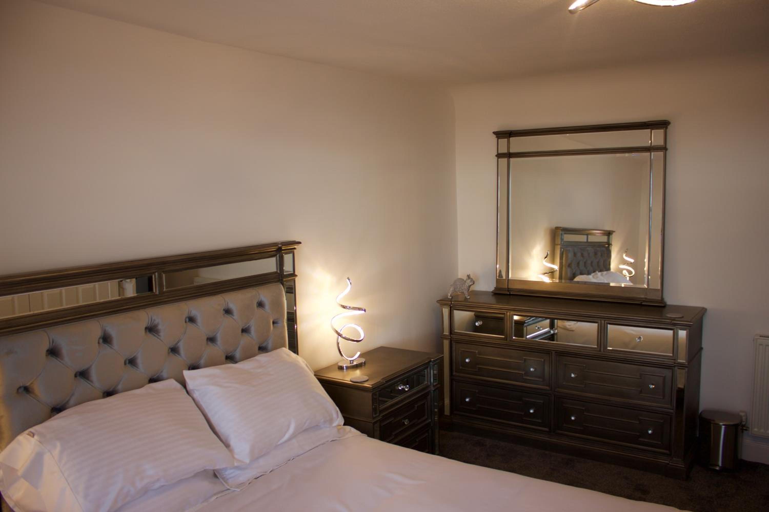 Claymore Apartment Broughty Ferry view 5