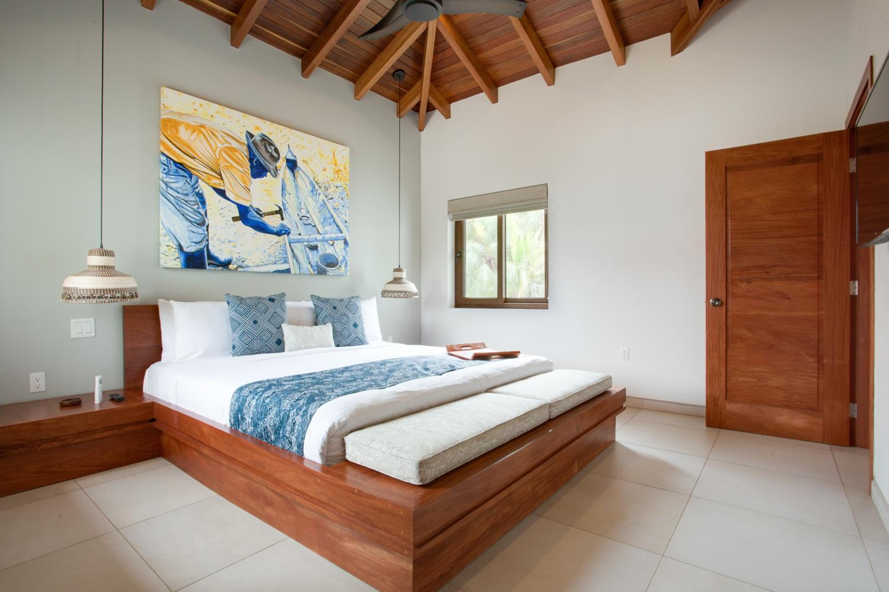 Naïa Resort and Spa