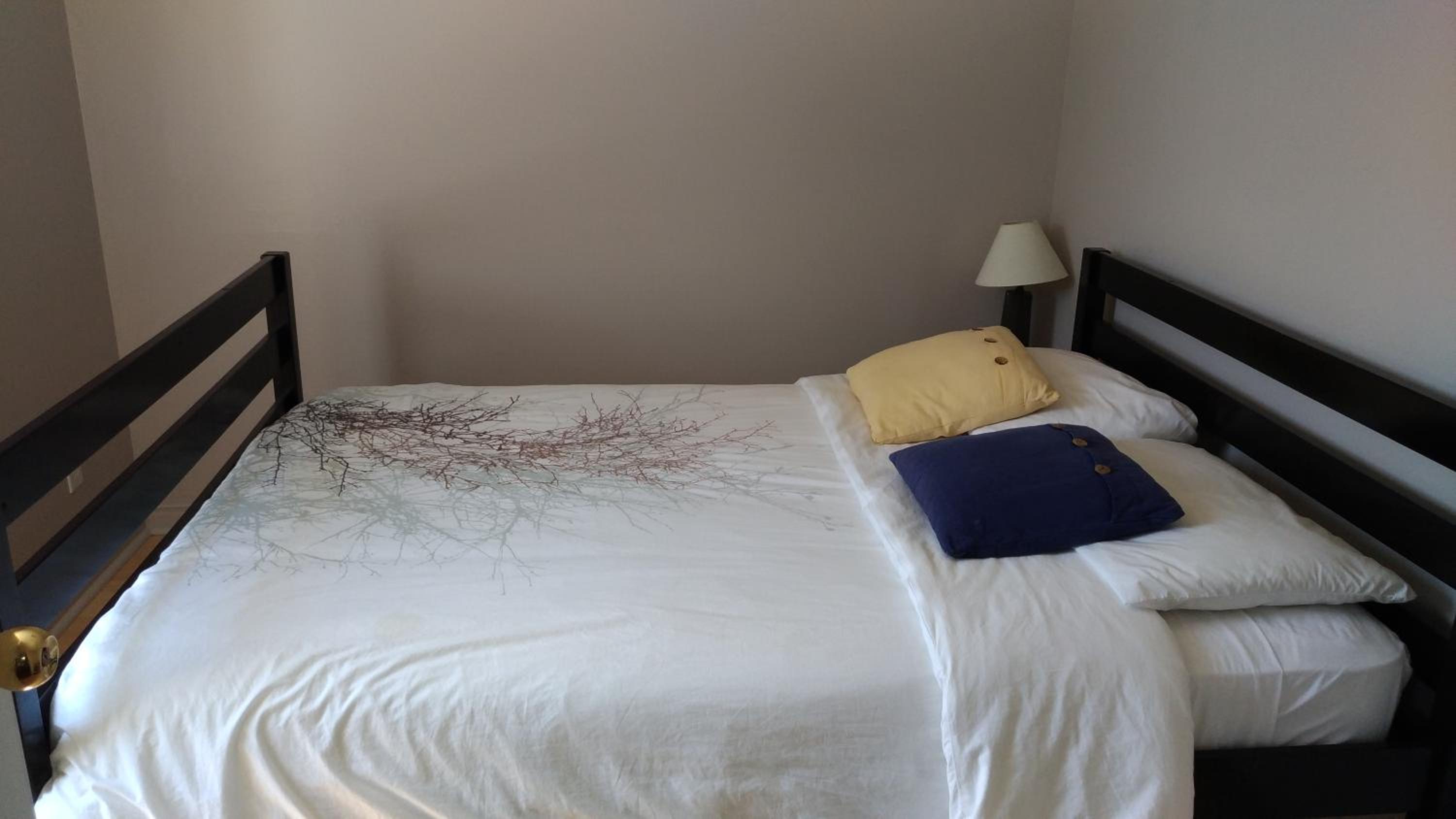 Les Appartements de La Bergeronnette
