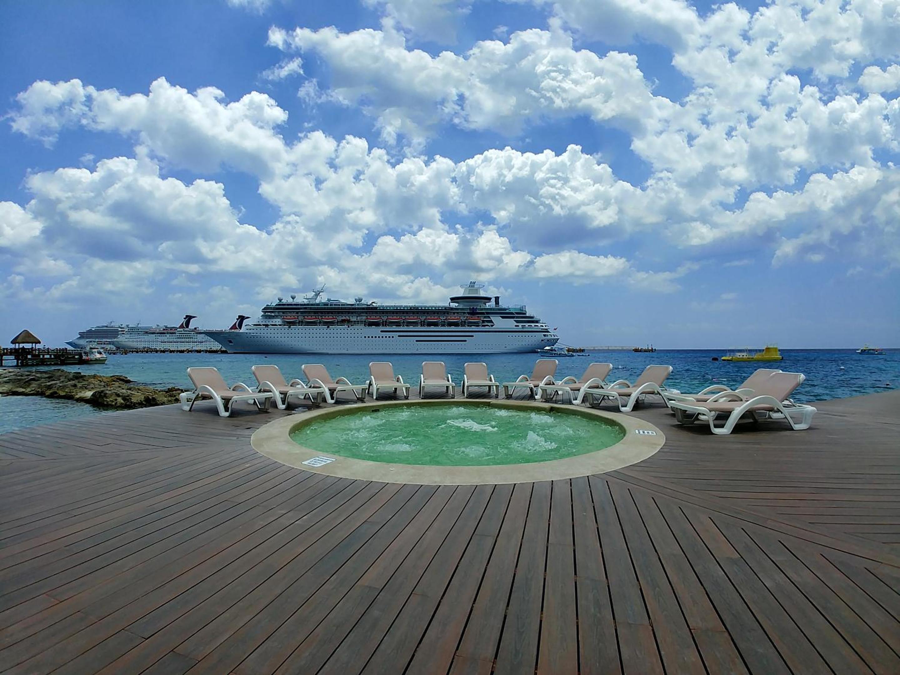 Grand Park Royal Cozumel - All Inclusive - Property Image 140