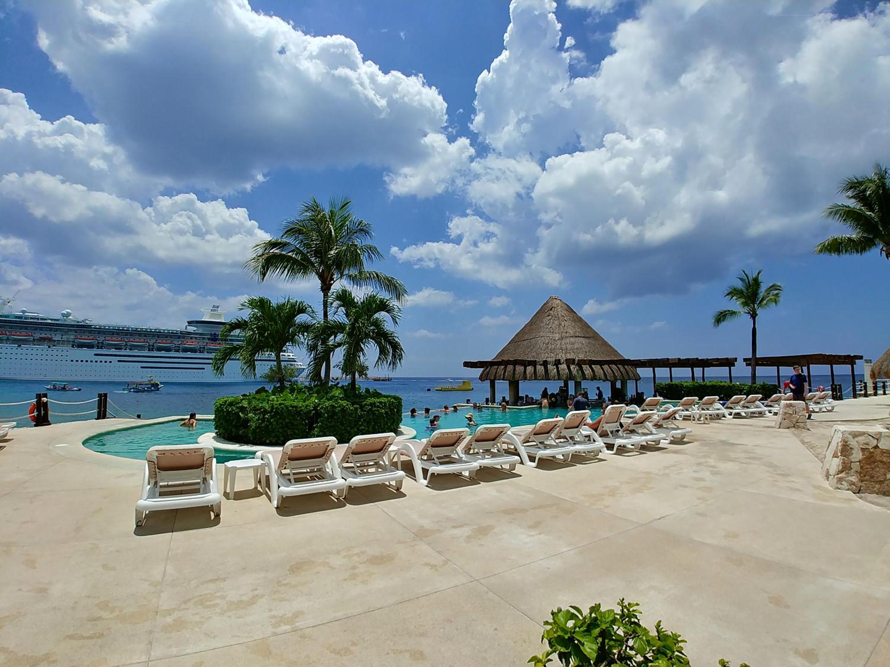 Grand Park Royal Cozumel - All Inclusive - Property Image 139