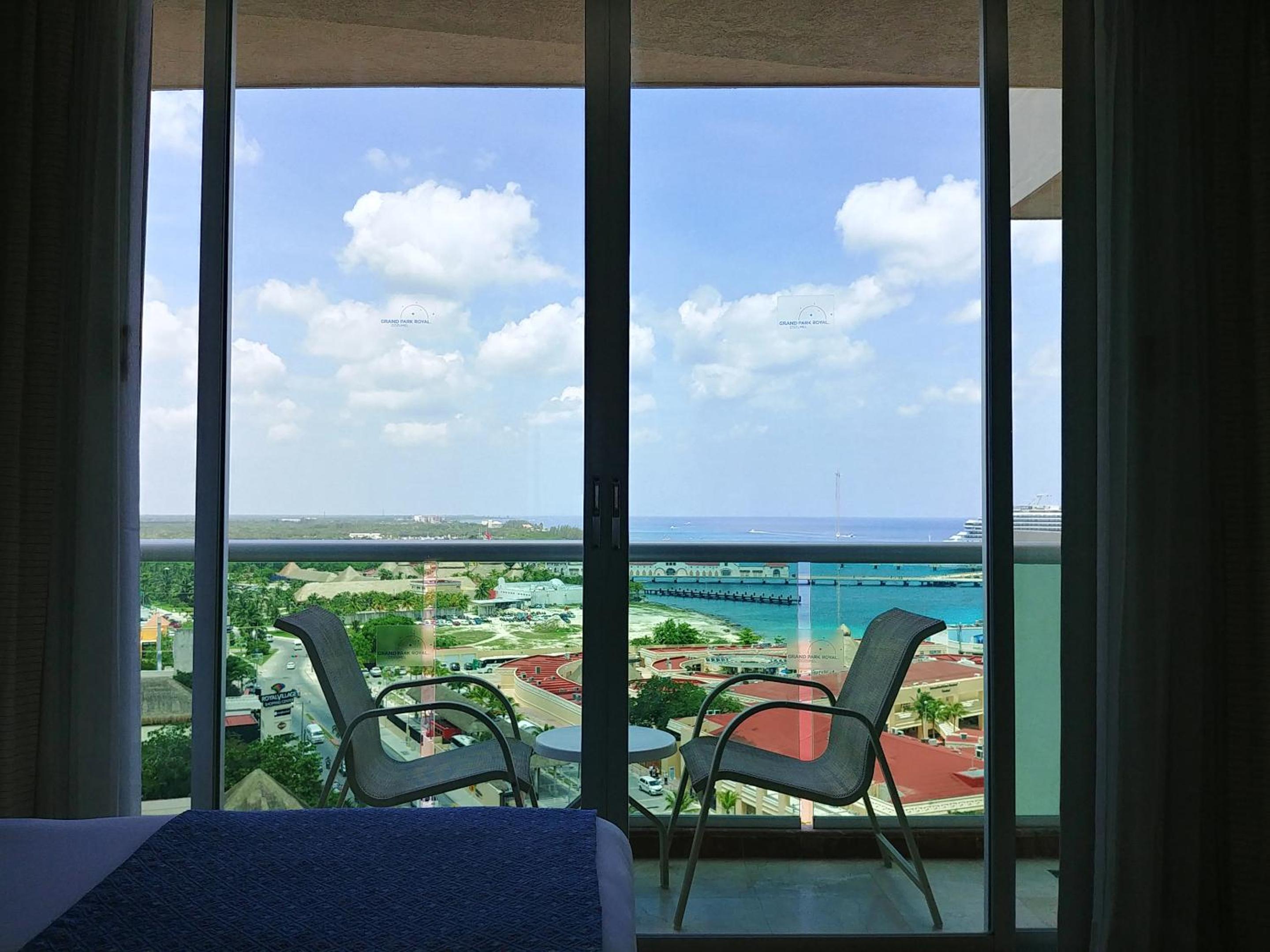Grand Park Royal Cozumel - All Inclusive - Property Image 6