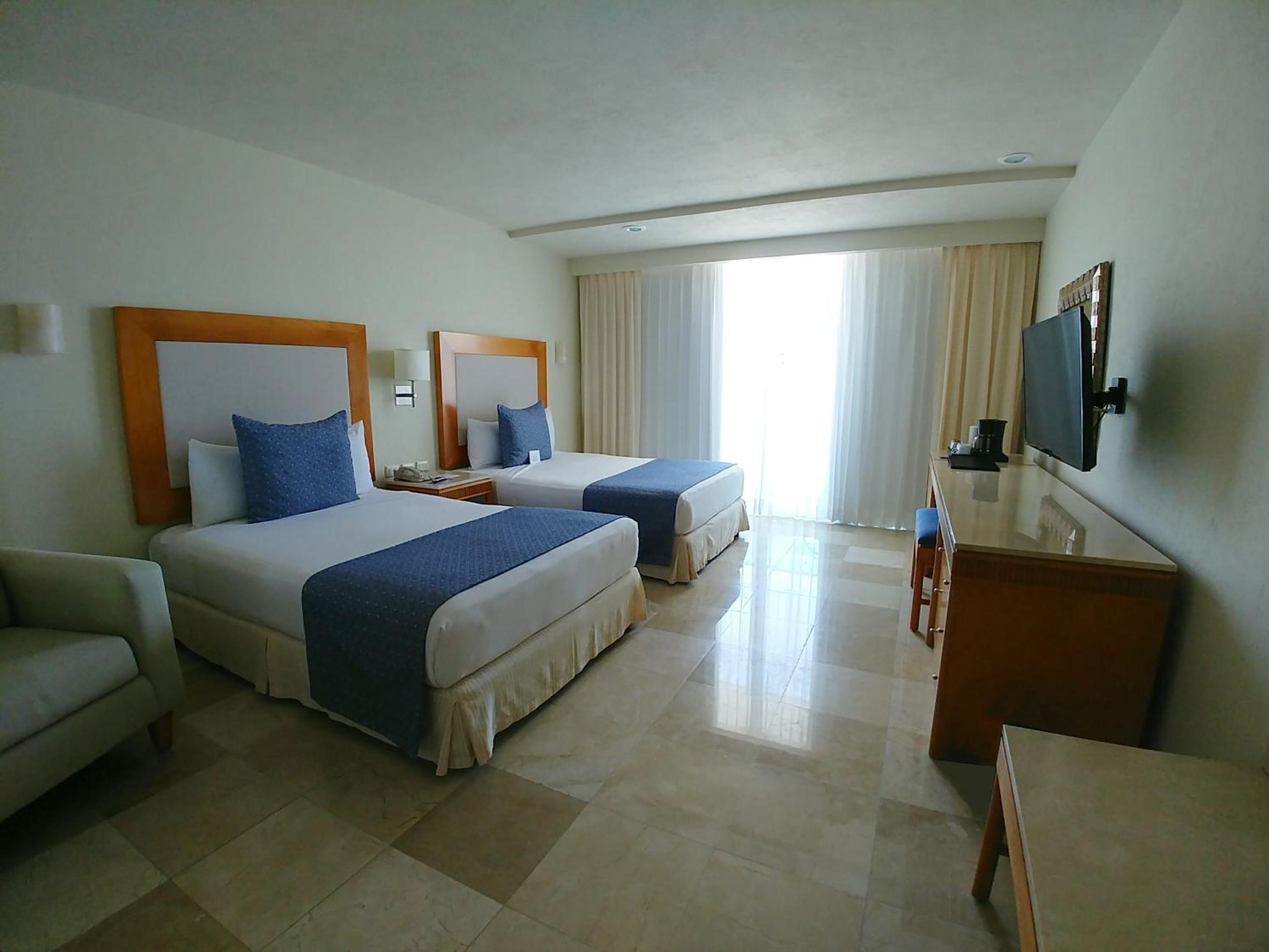 Cozumel Vacations - Grand Park Royal Cozumel - All Inclusive - Property Image 4