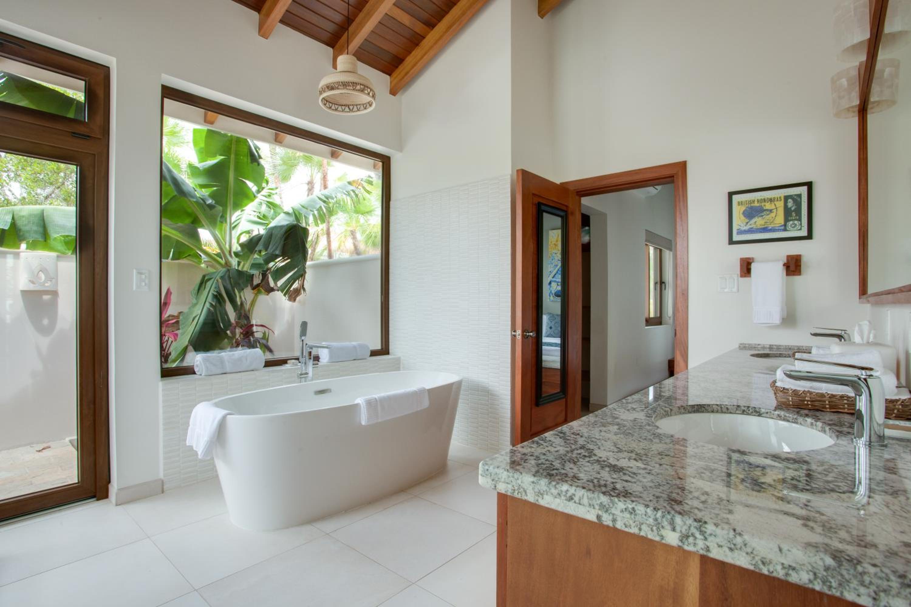 Naïa Resort and Spa