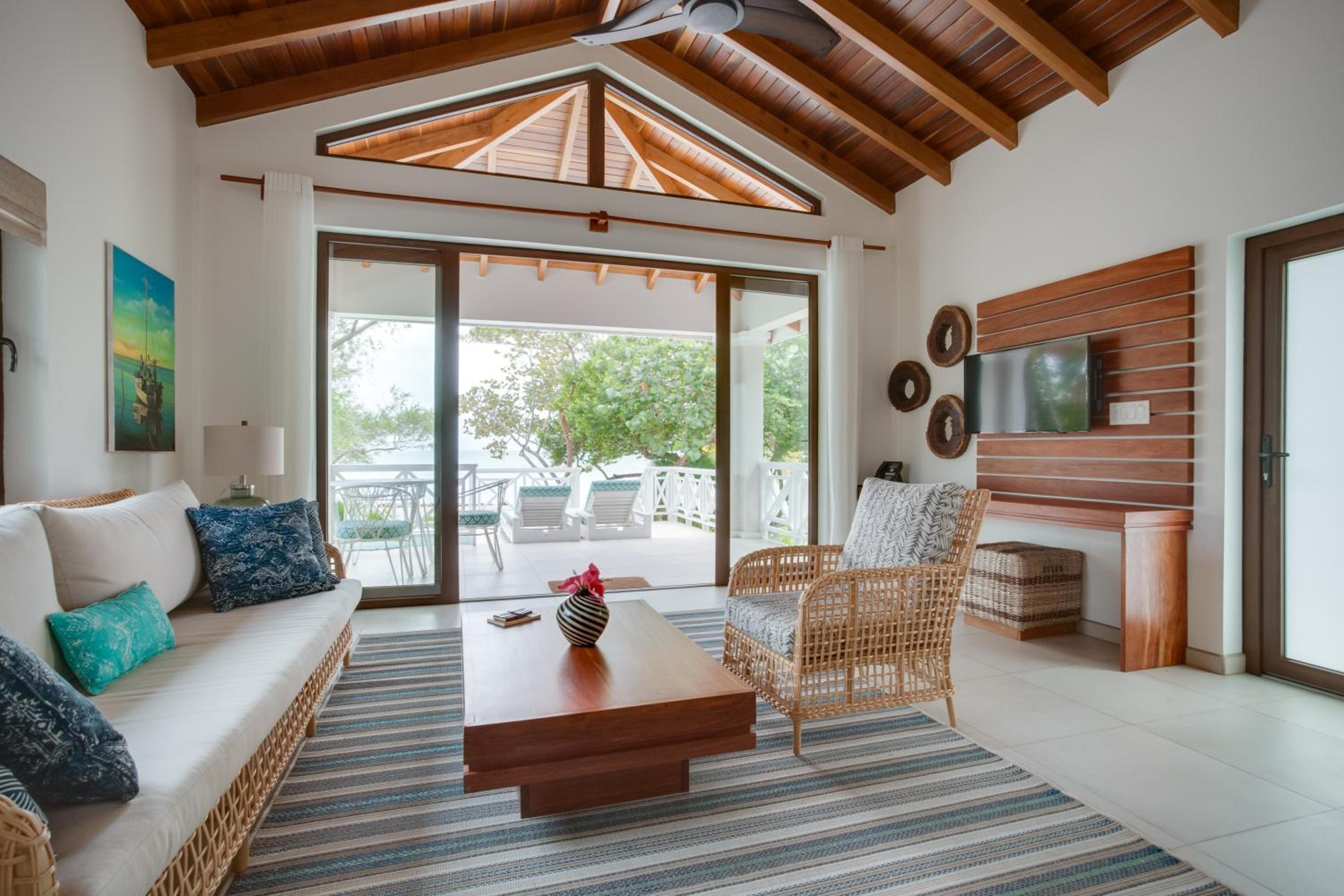 Naïa Resort and Spa