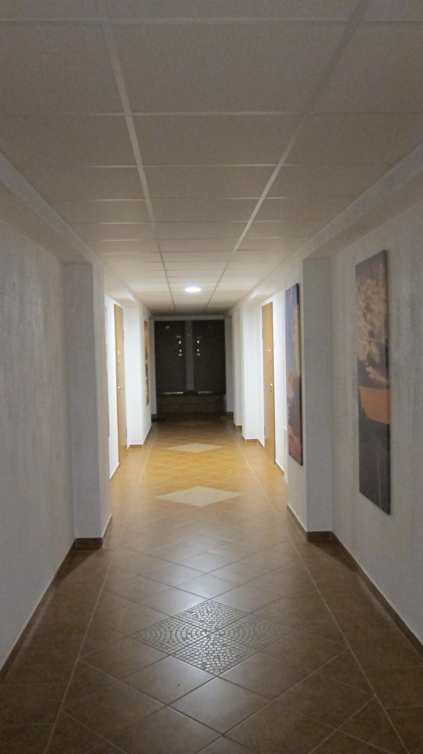 2 kambarių apartamentai view 2