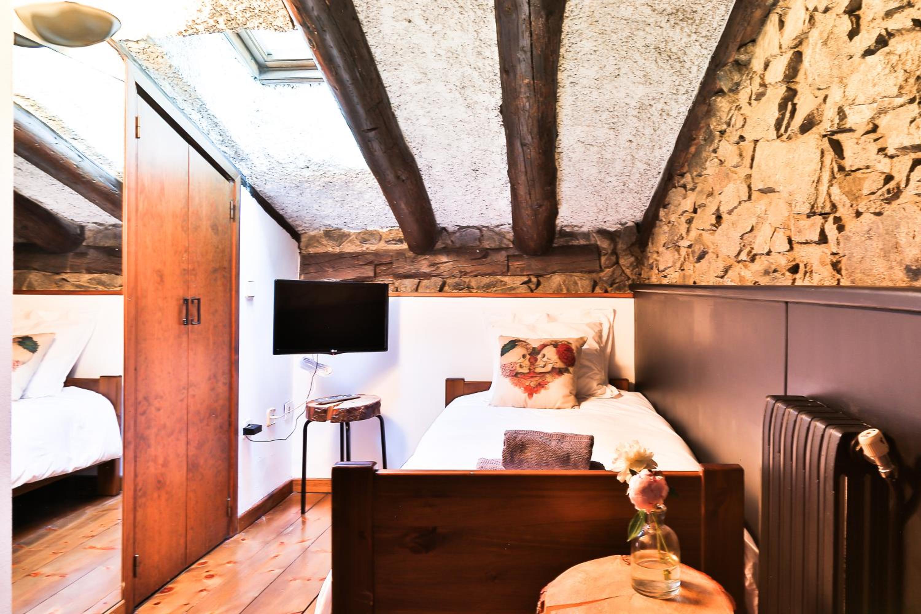 Hostal Cisco de Sans
