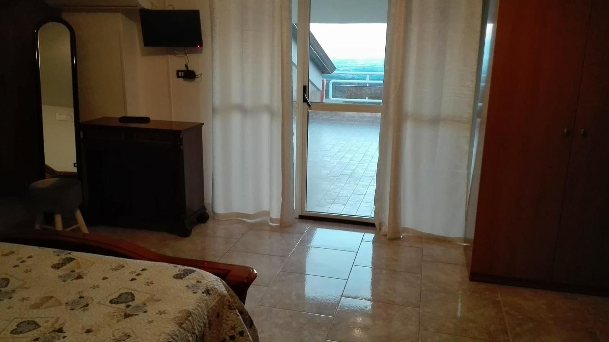 B&B sentiero romantico