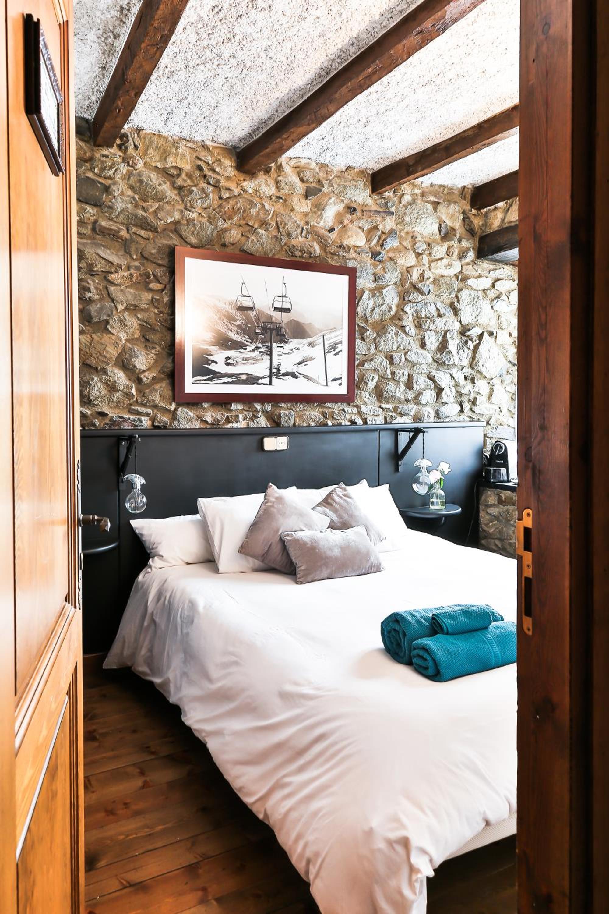Hostal Cisco de Sans