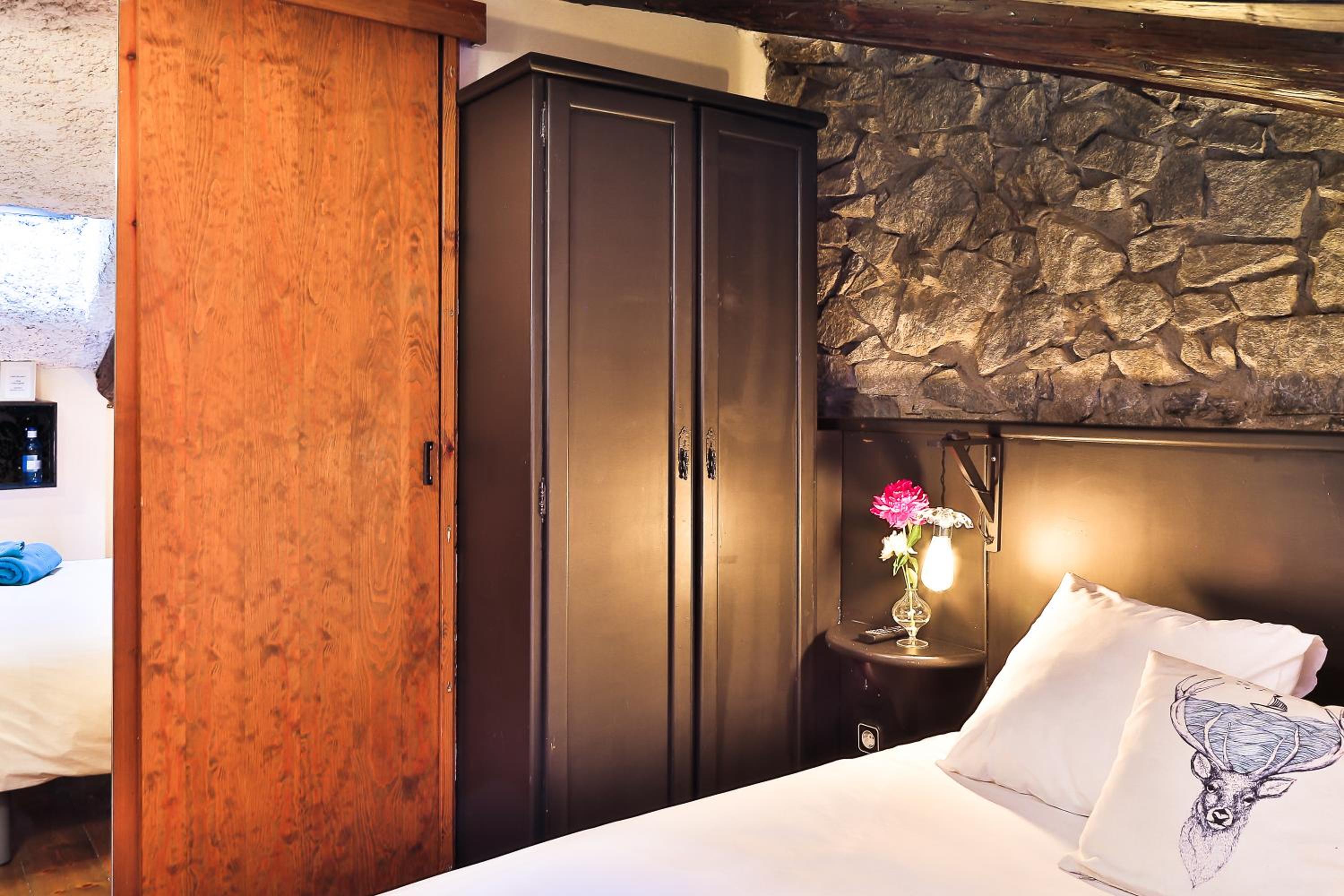 Hostal Cisco de Sans