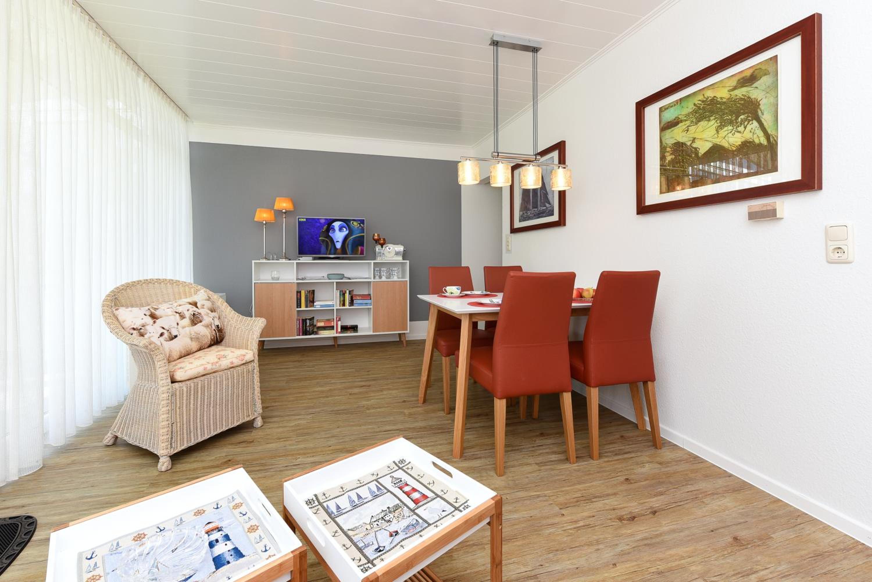 Ferienhaus Meine Perle
