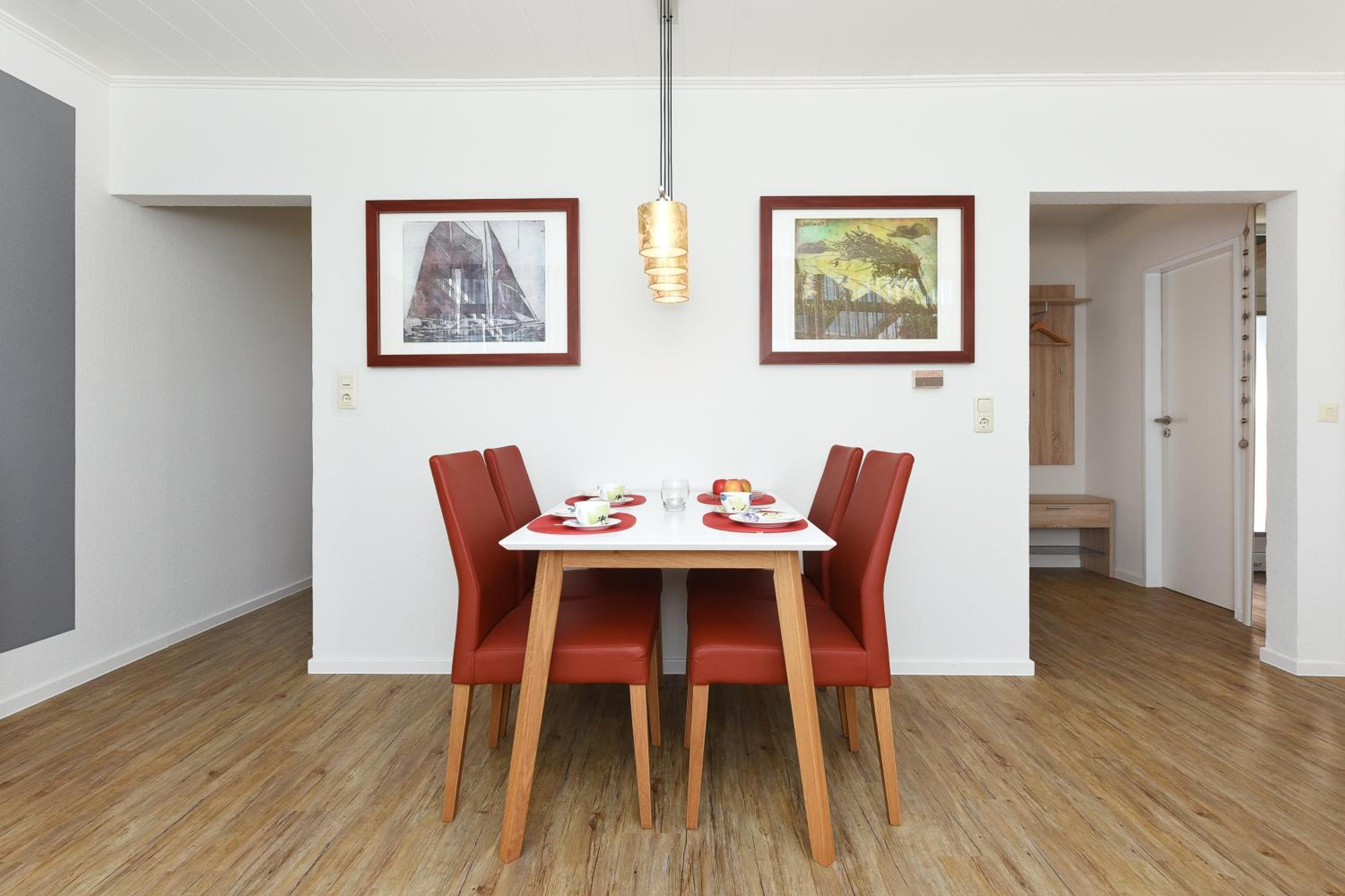 Ferienhaus Meine Perle