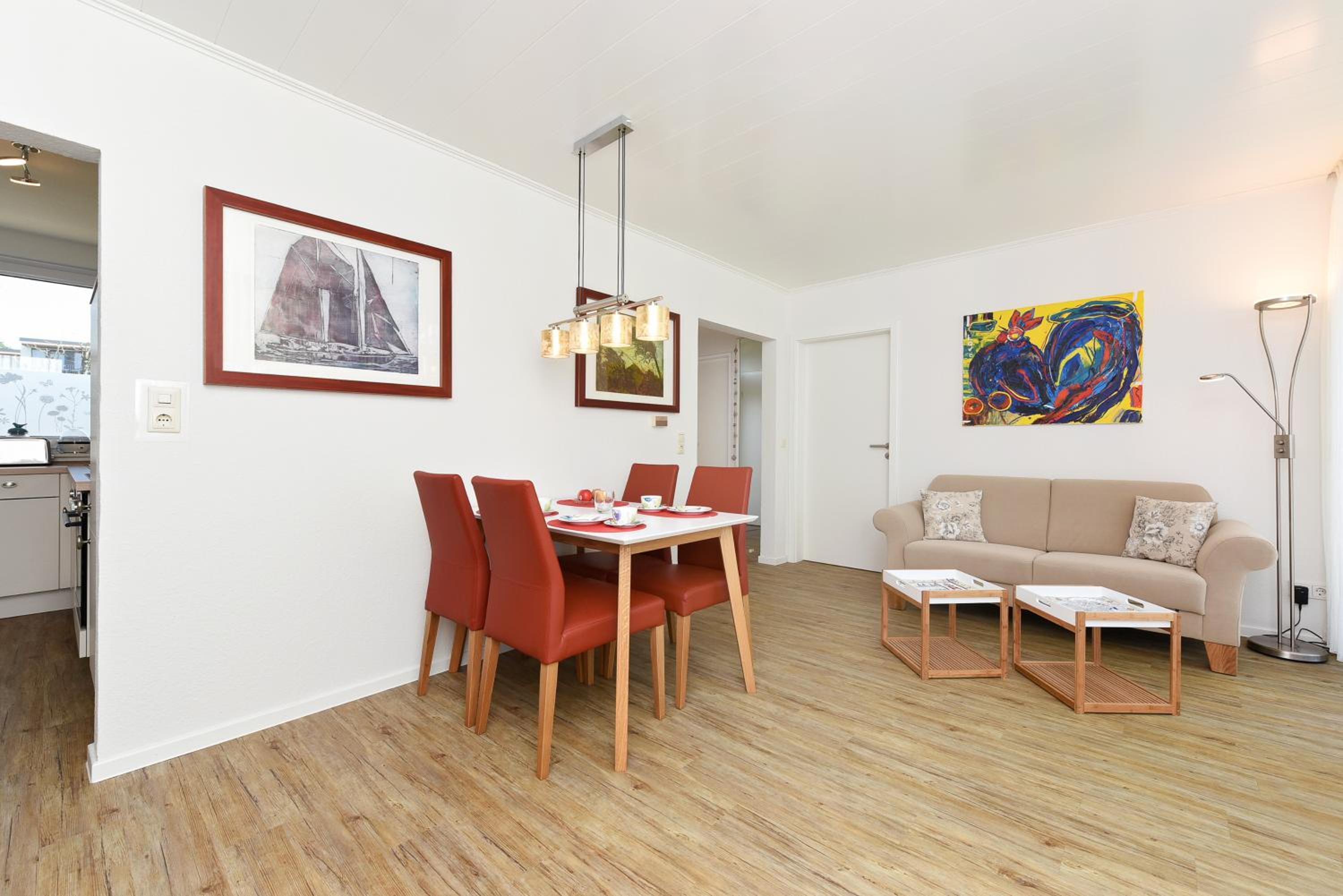 Ferienhaus Meine Perle