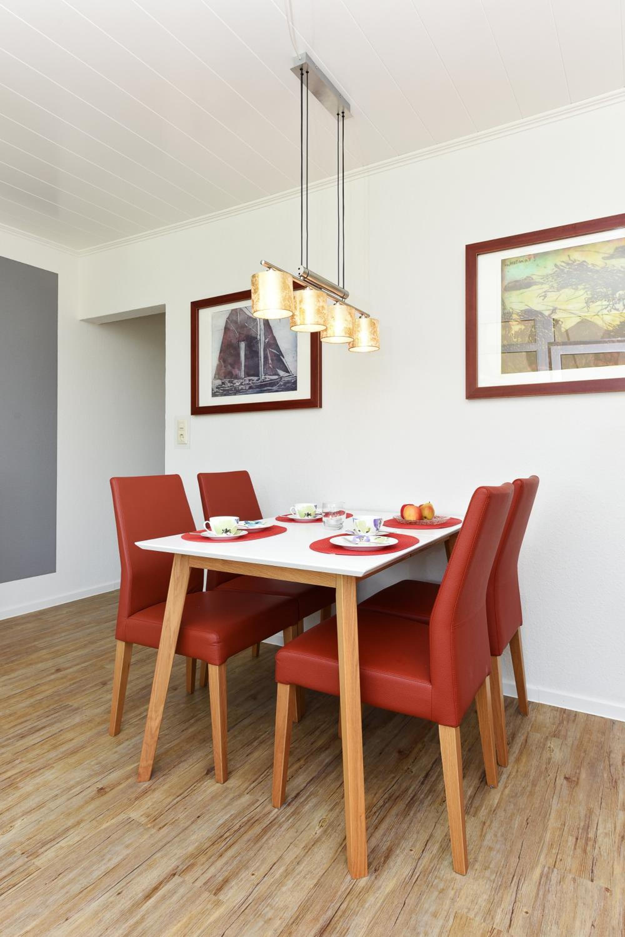 Ferienhaus Meine Perle