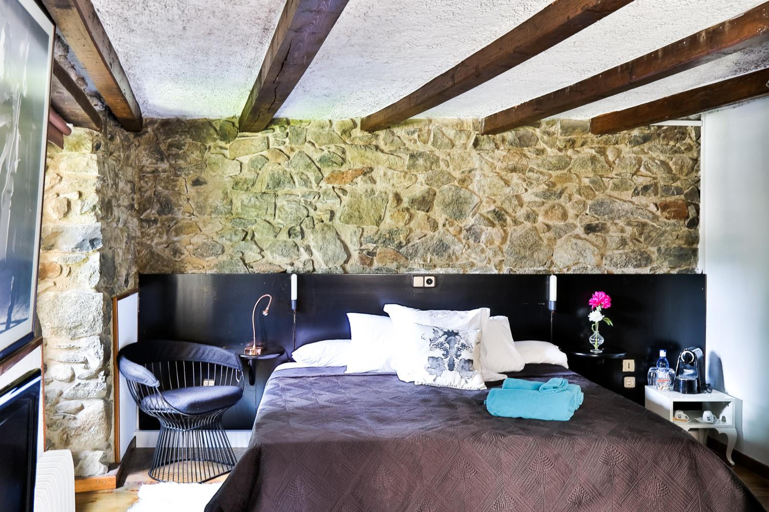 Hostal Cisco de Sans