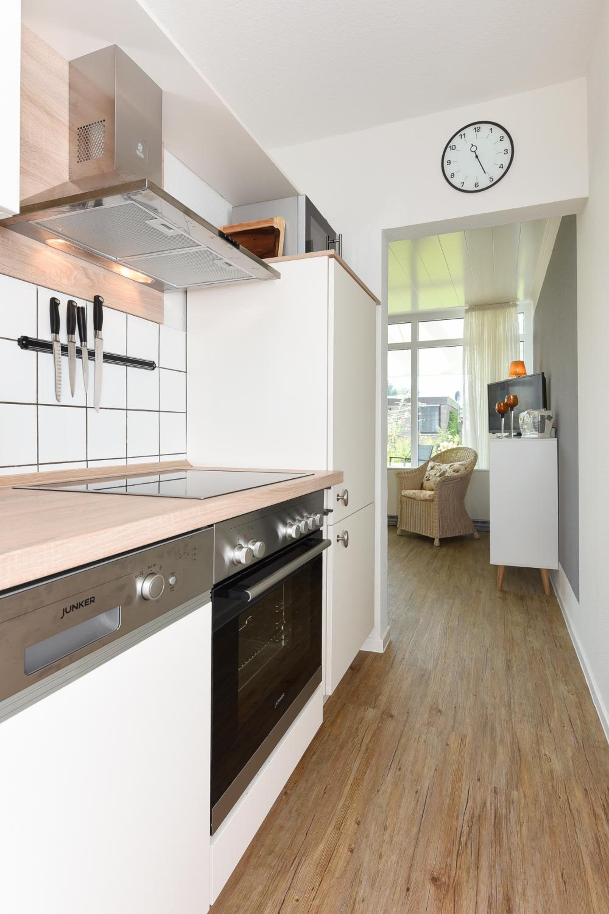 Ferienhaus Meine Perle