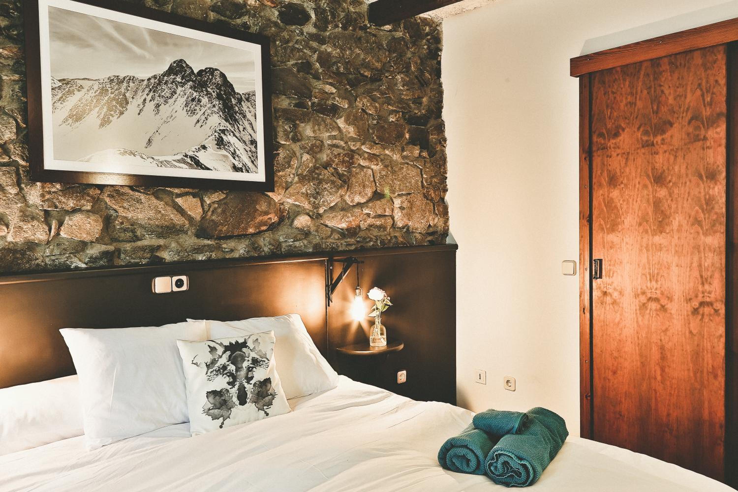Hostal Cisco de Sans