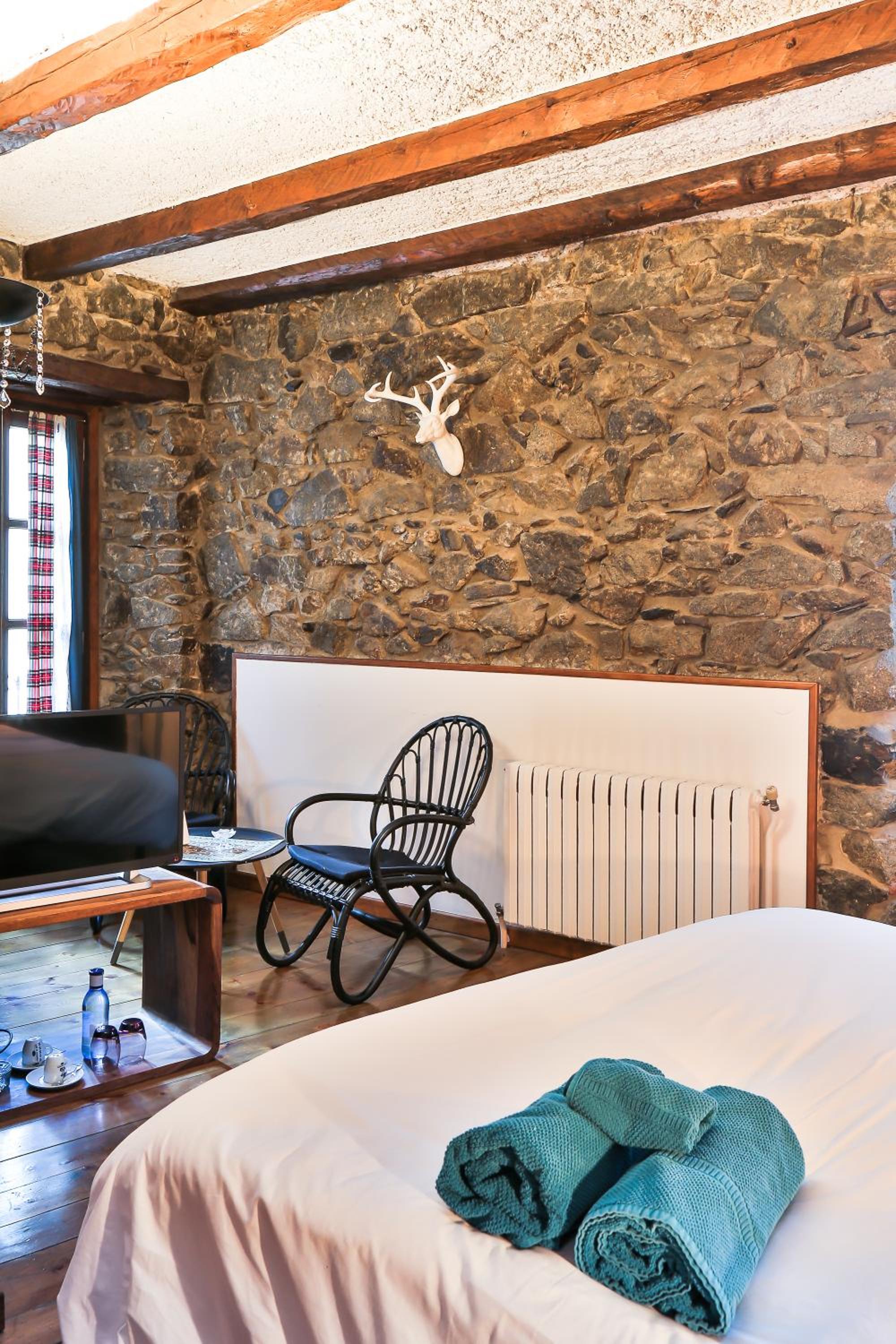 Hostal Cisco de Sans