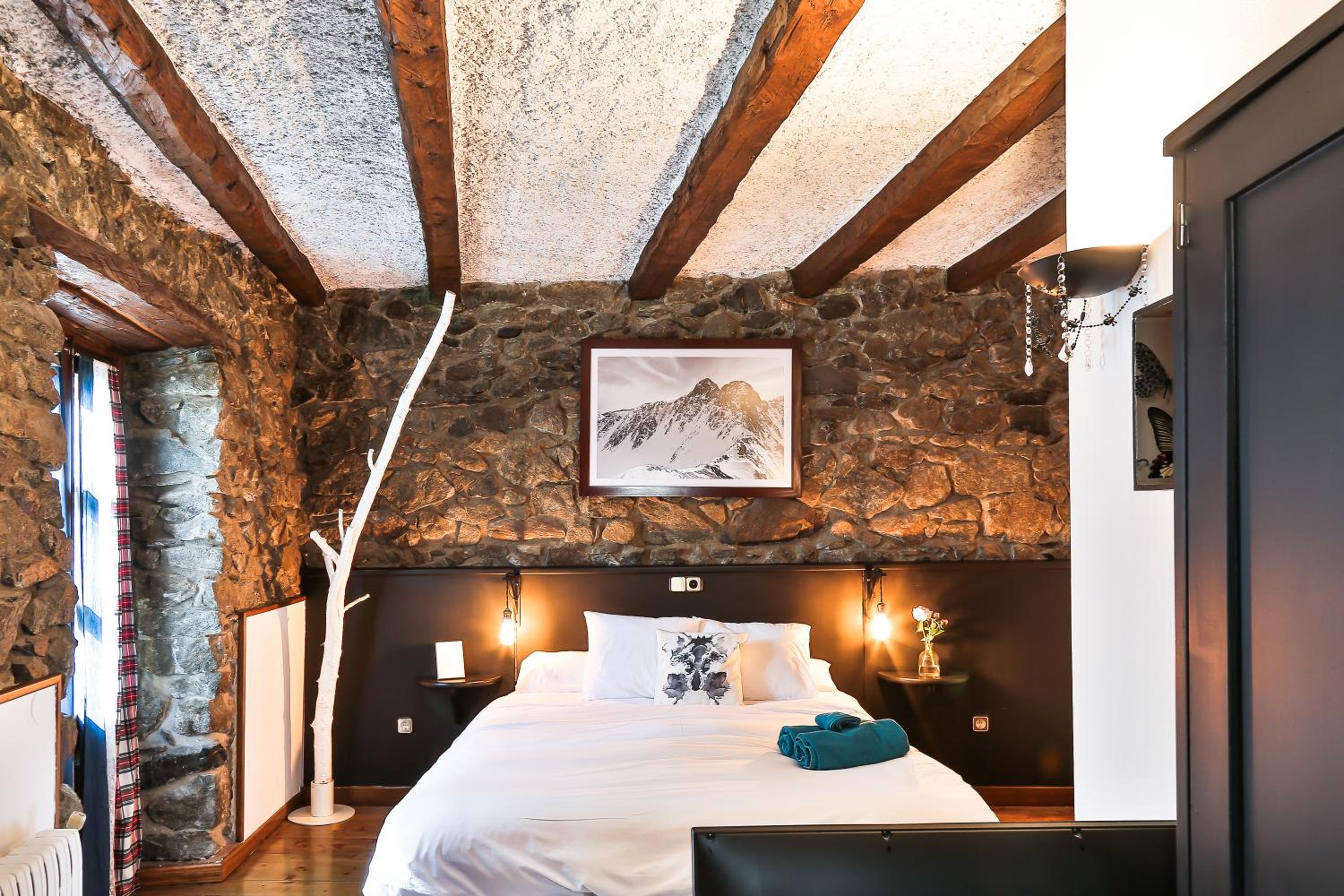 Hostal Cisco de Sans