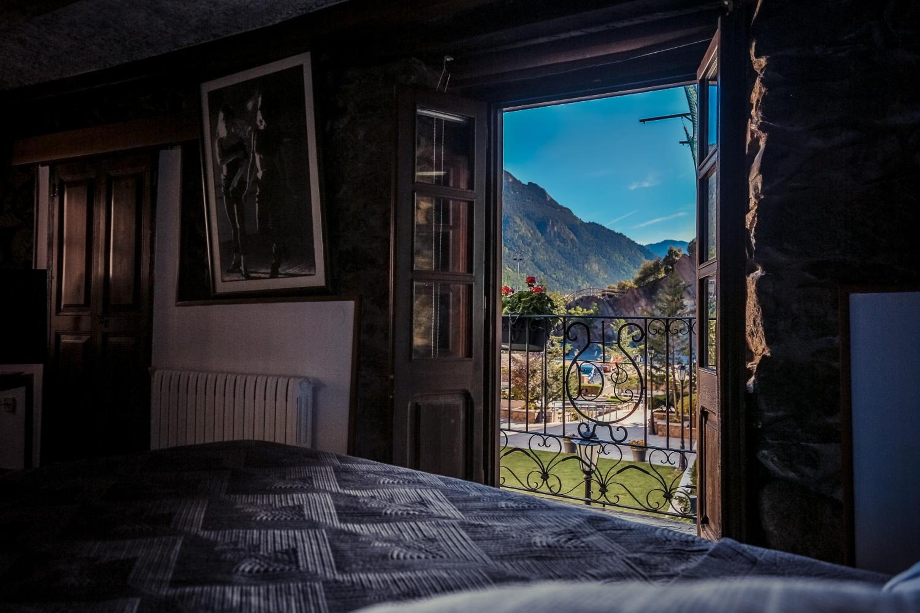 Hostal Cisco de Sans