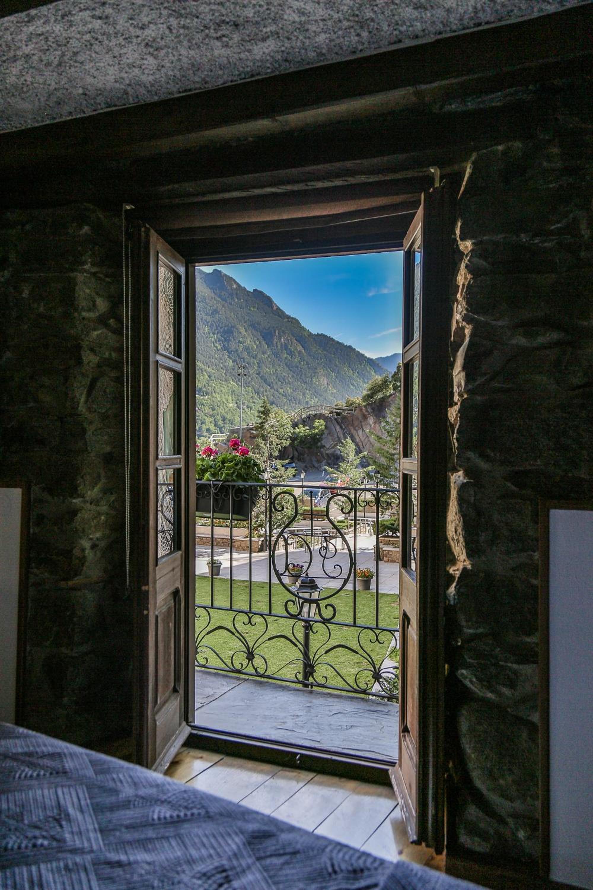 Hostal Cisco de Sans