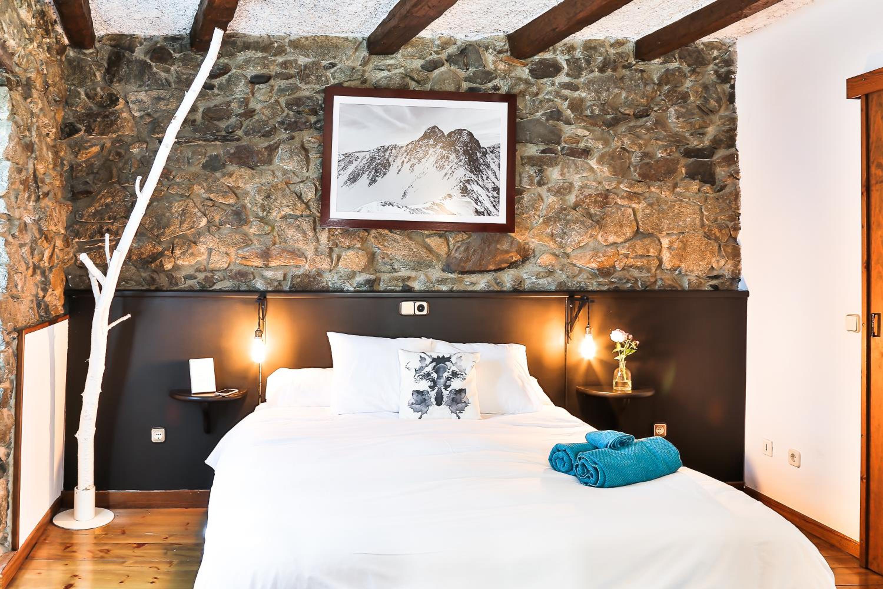Hostal Cisco de Sans