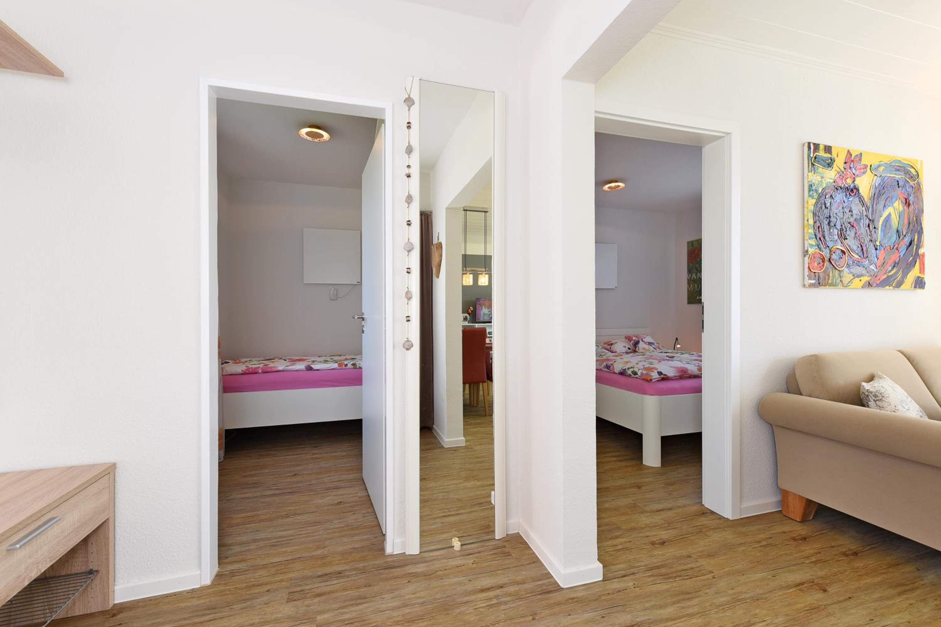Ferienhaus Meine Perle