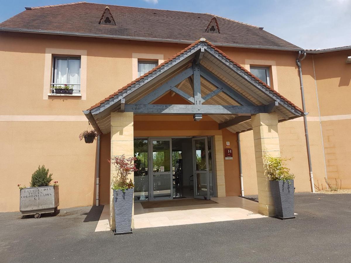 hotel building
