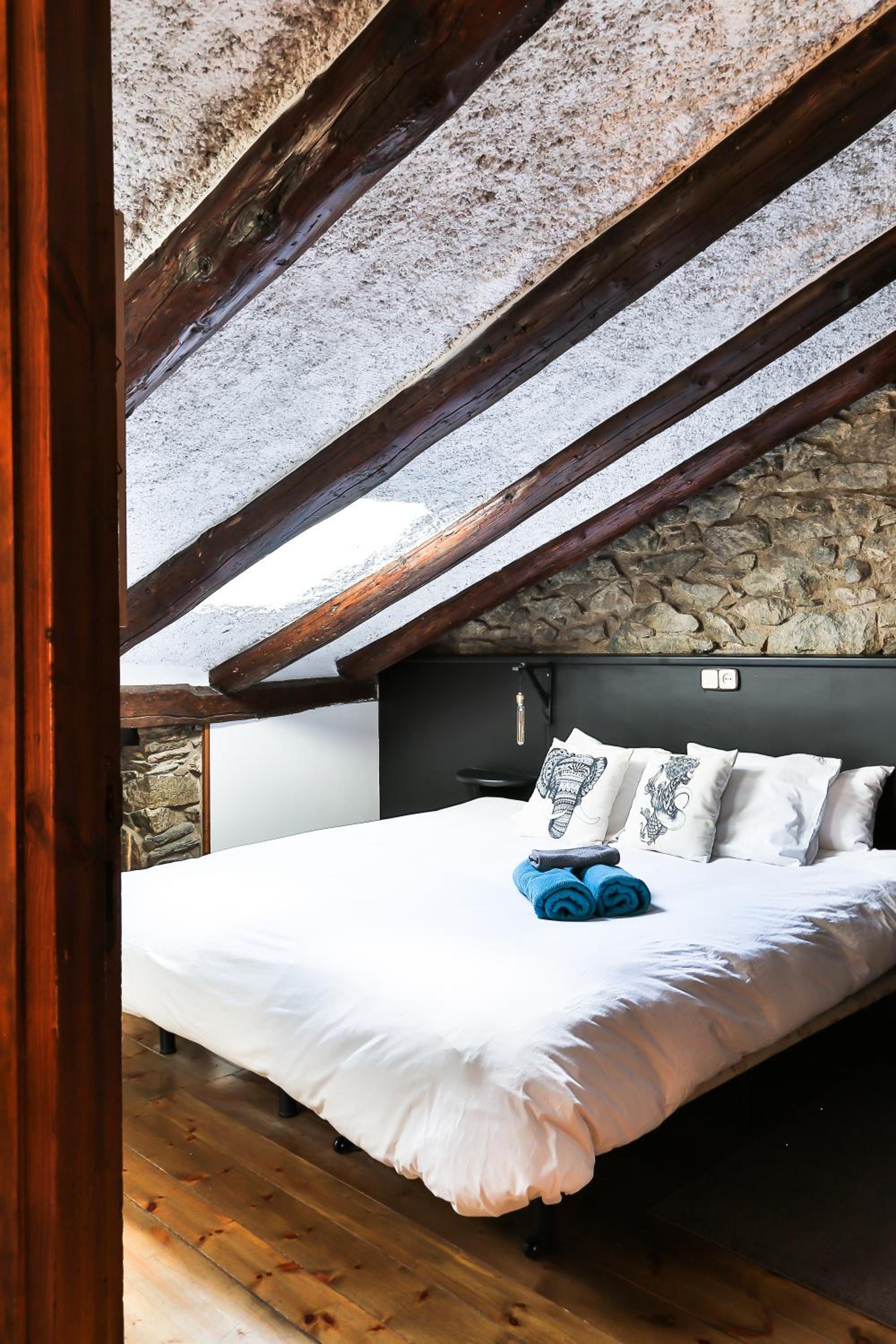 Hostal Cisco de Sans