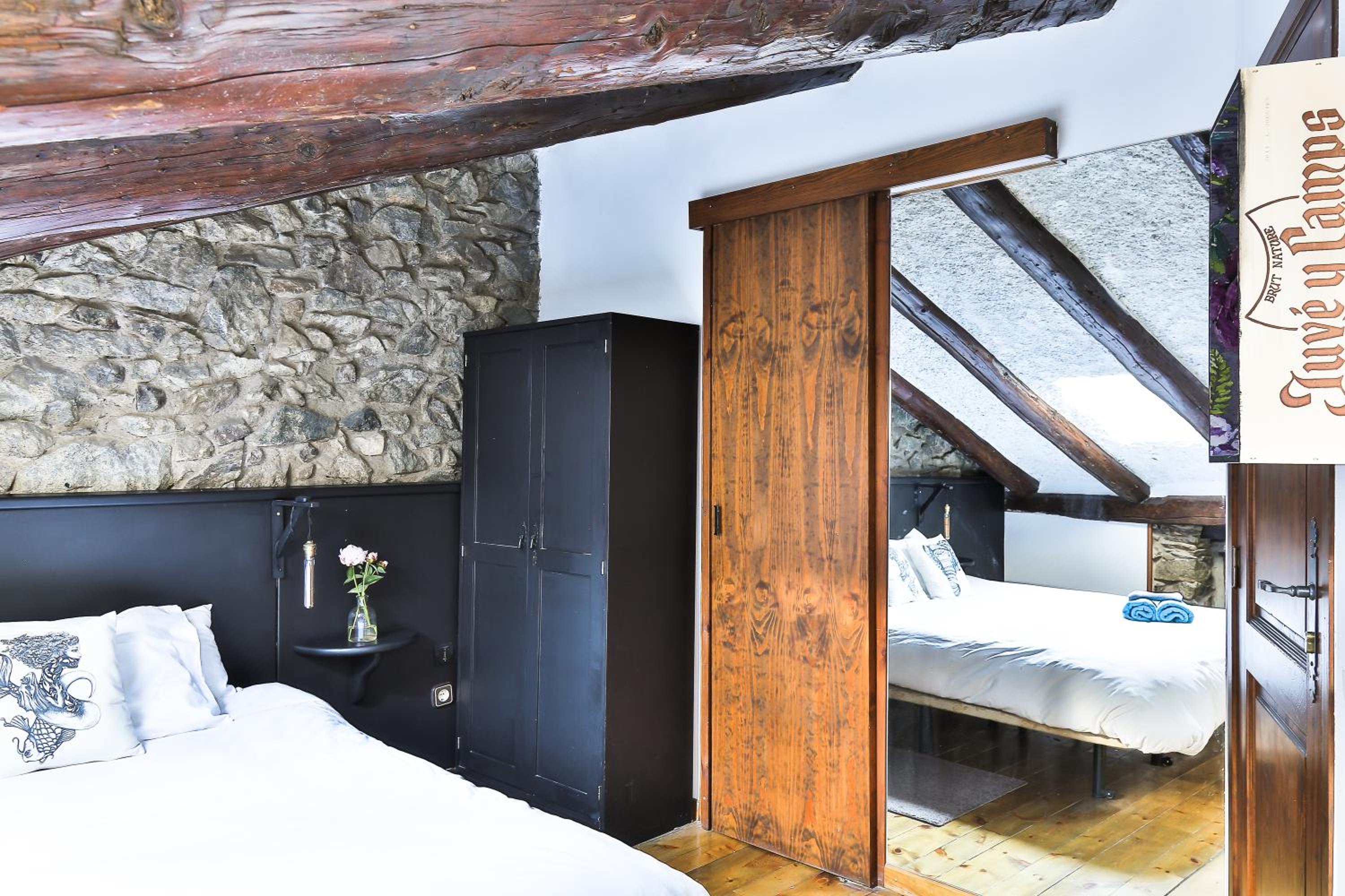 Hostal Cisco de Sans