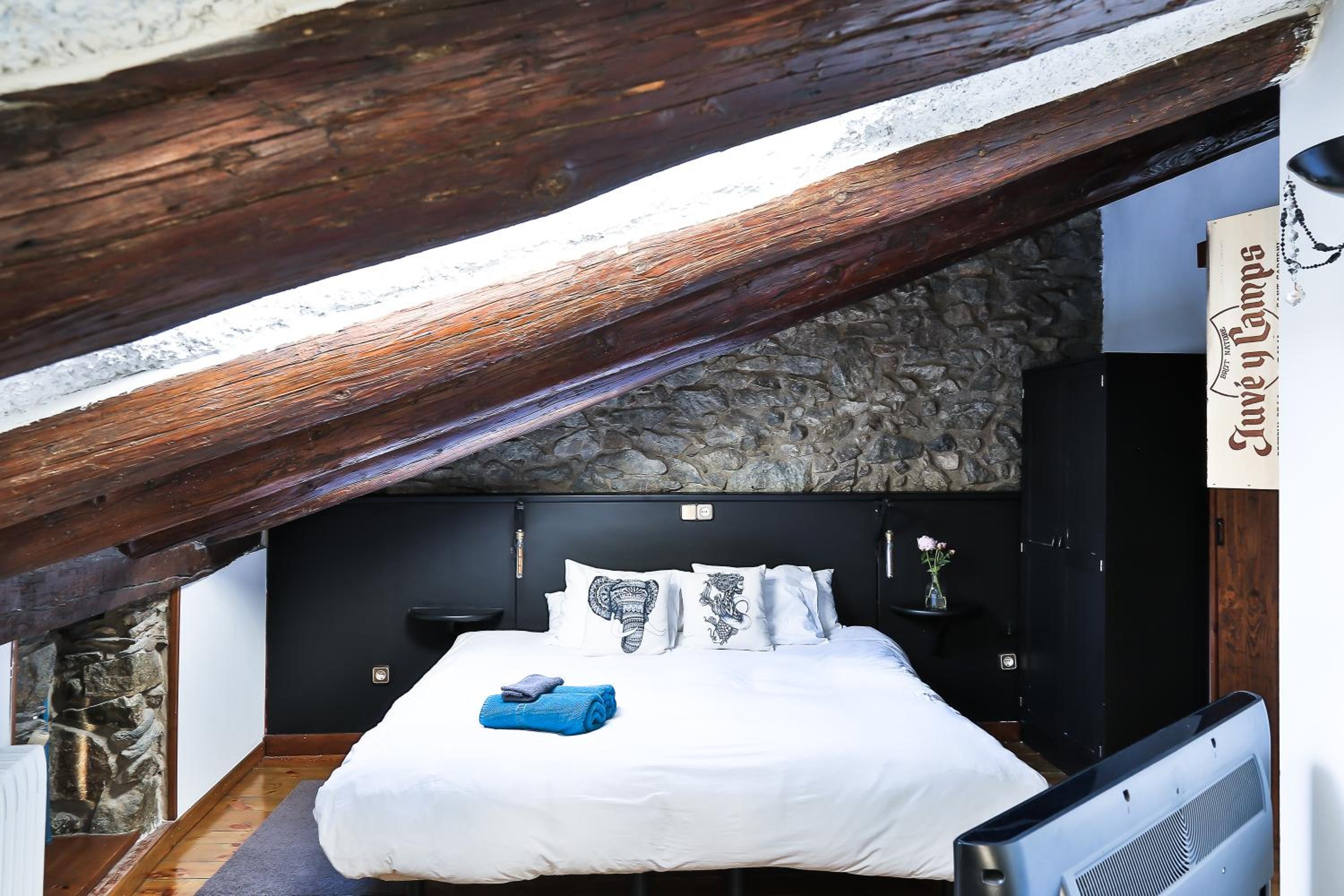 Hostal Cisco de Sans
