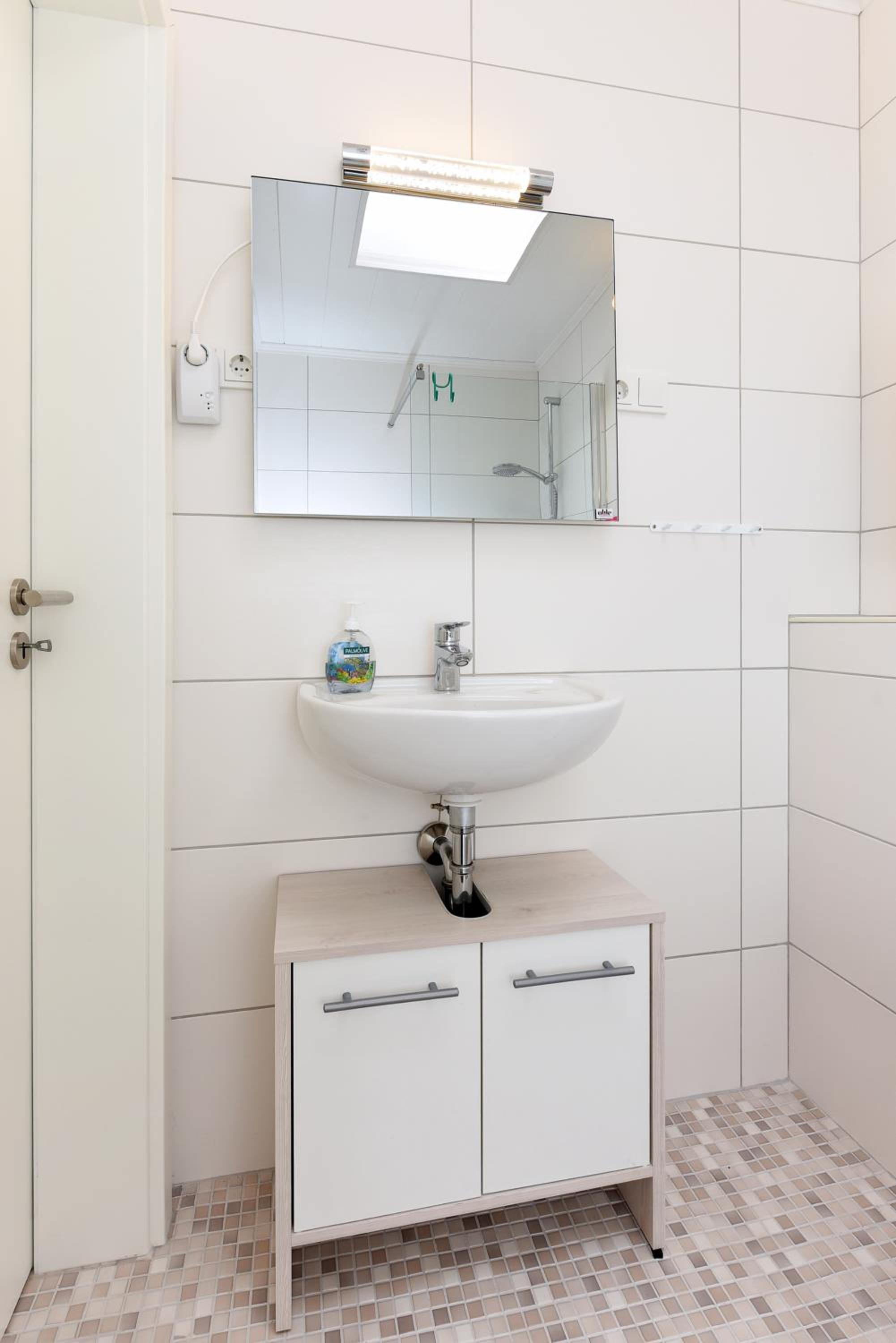 Ferienhaus Meine Perle