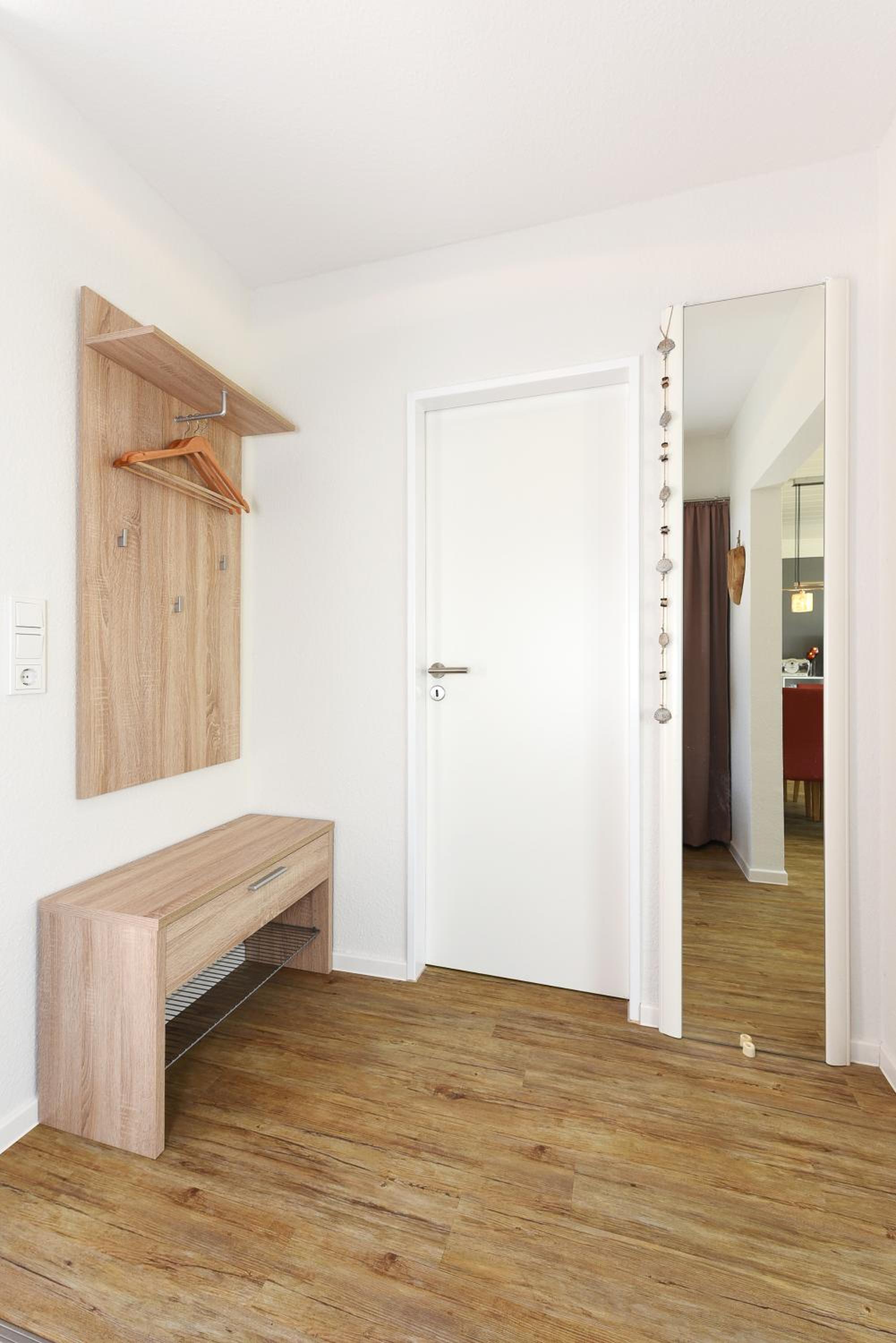 Ferienhaus Meine Perle