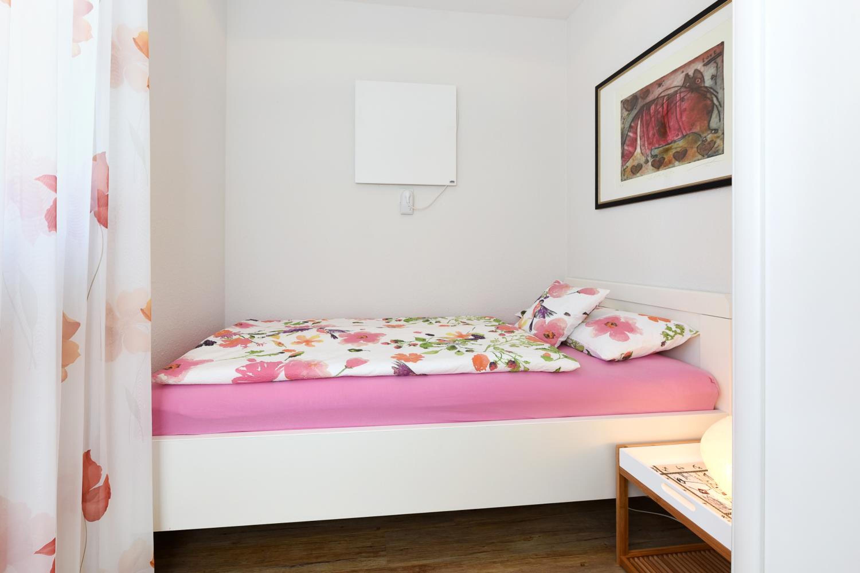 Ferienhaus Meine Perle