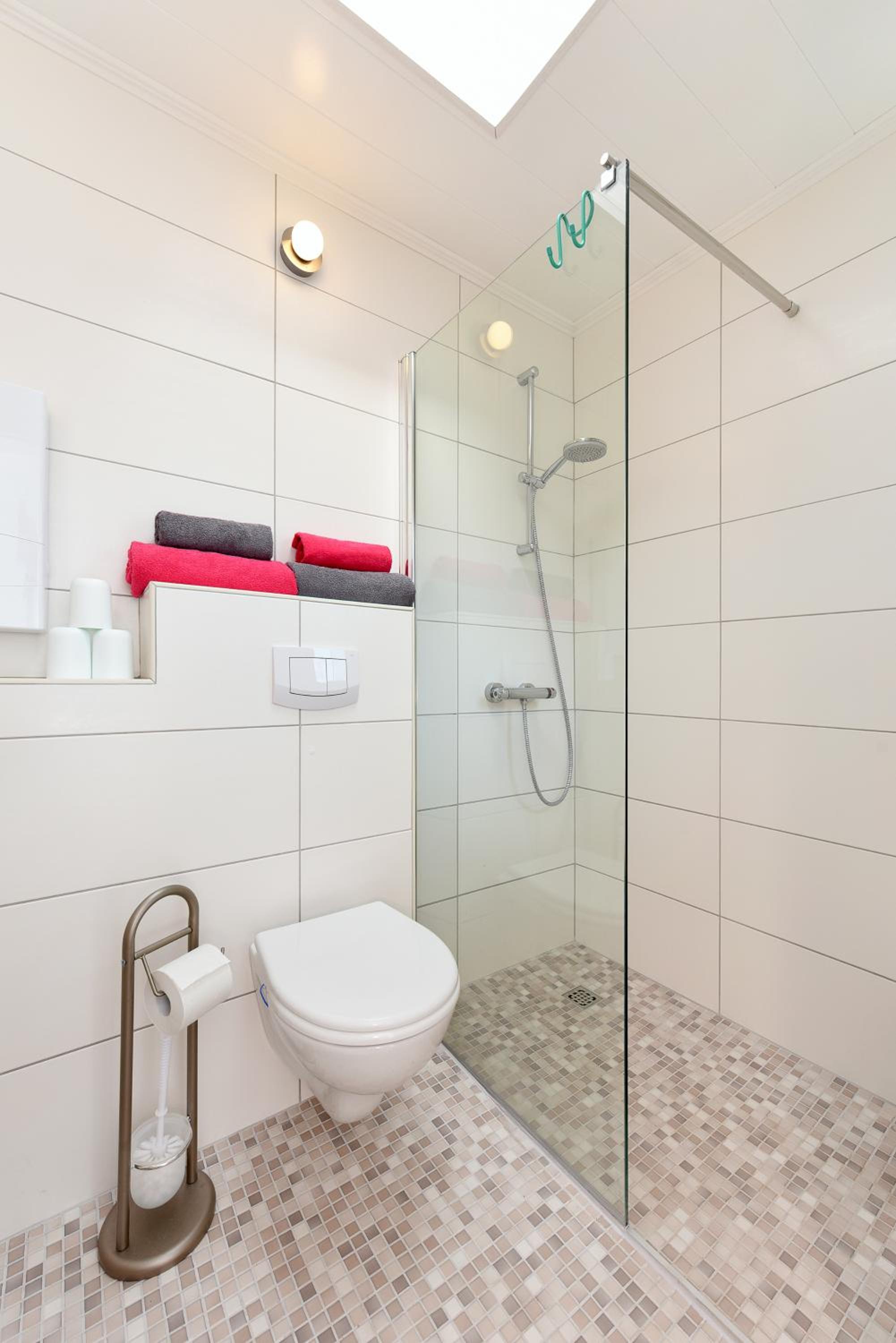 Ferienhaus Meine Perle