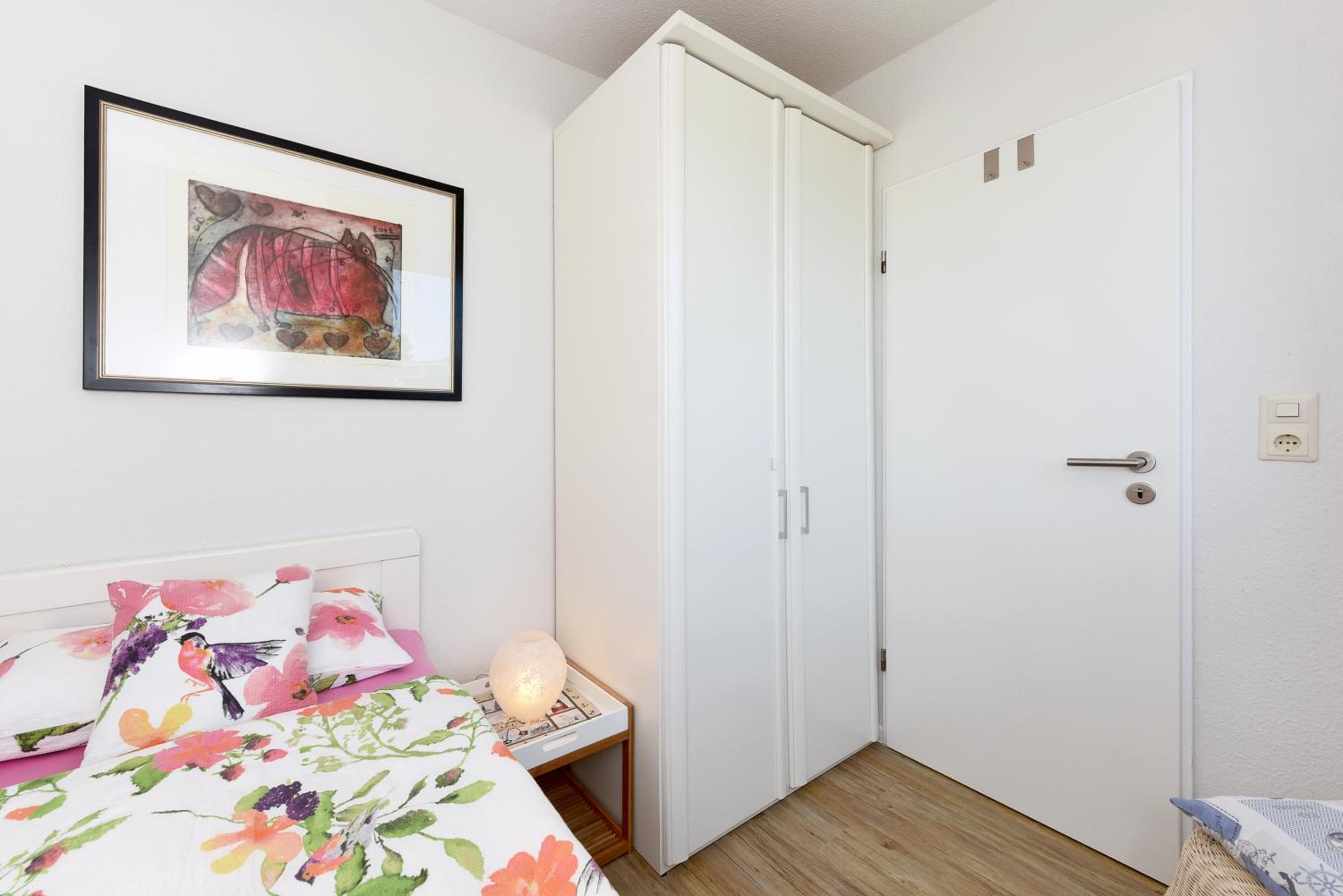 Ferienhaus Meine Perle