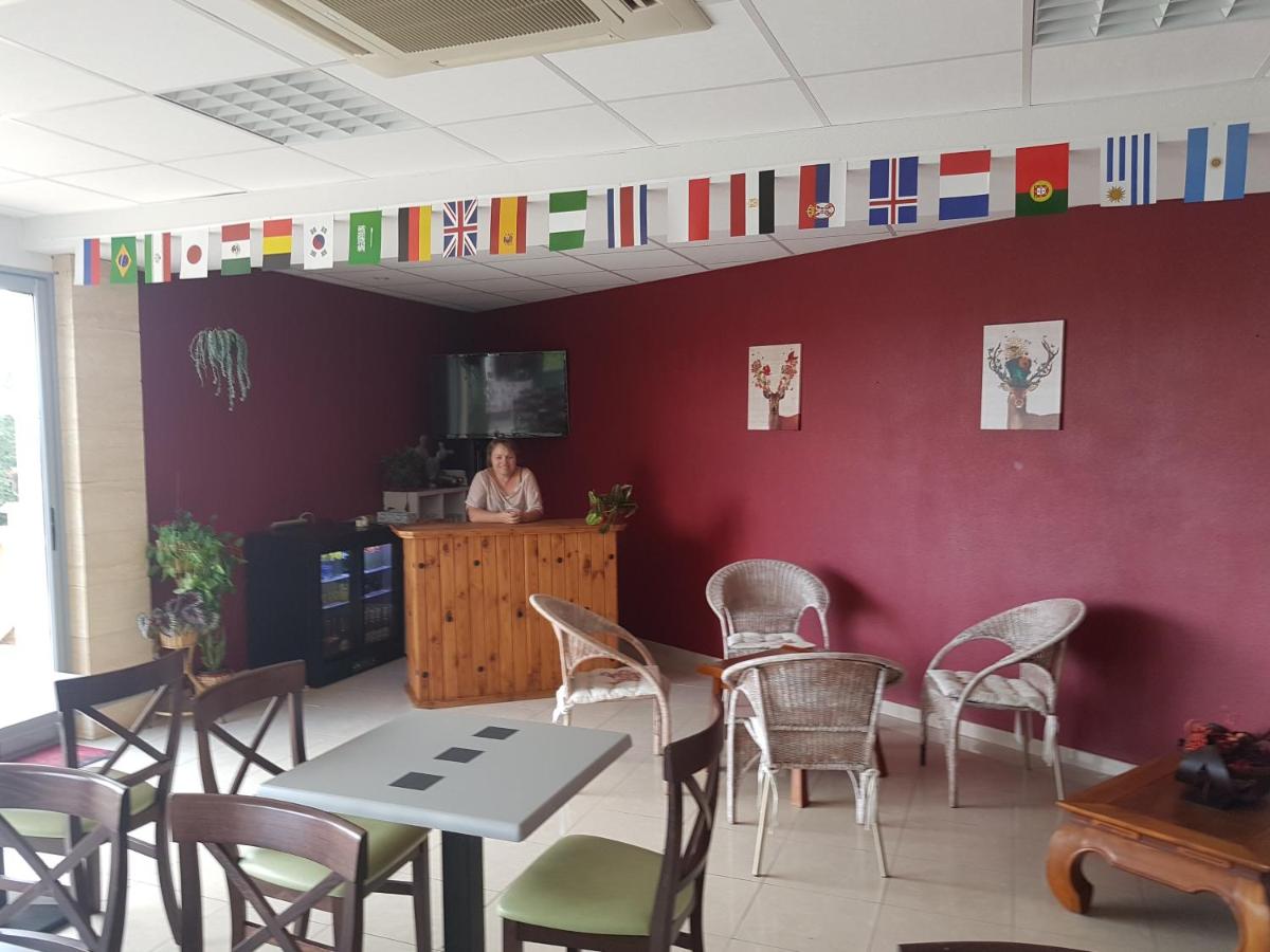 meeting room